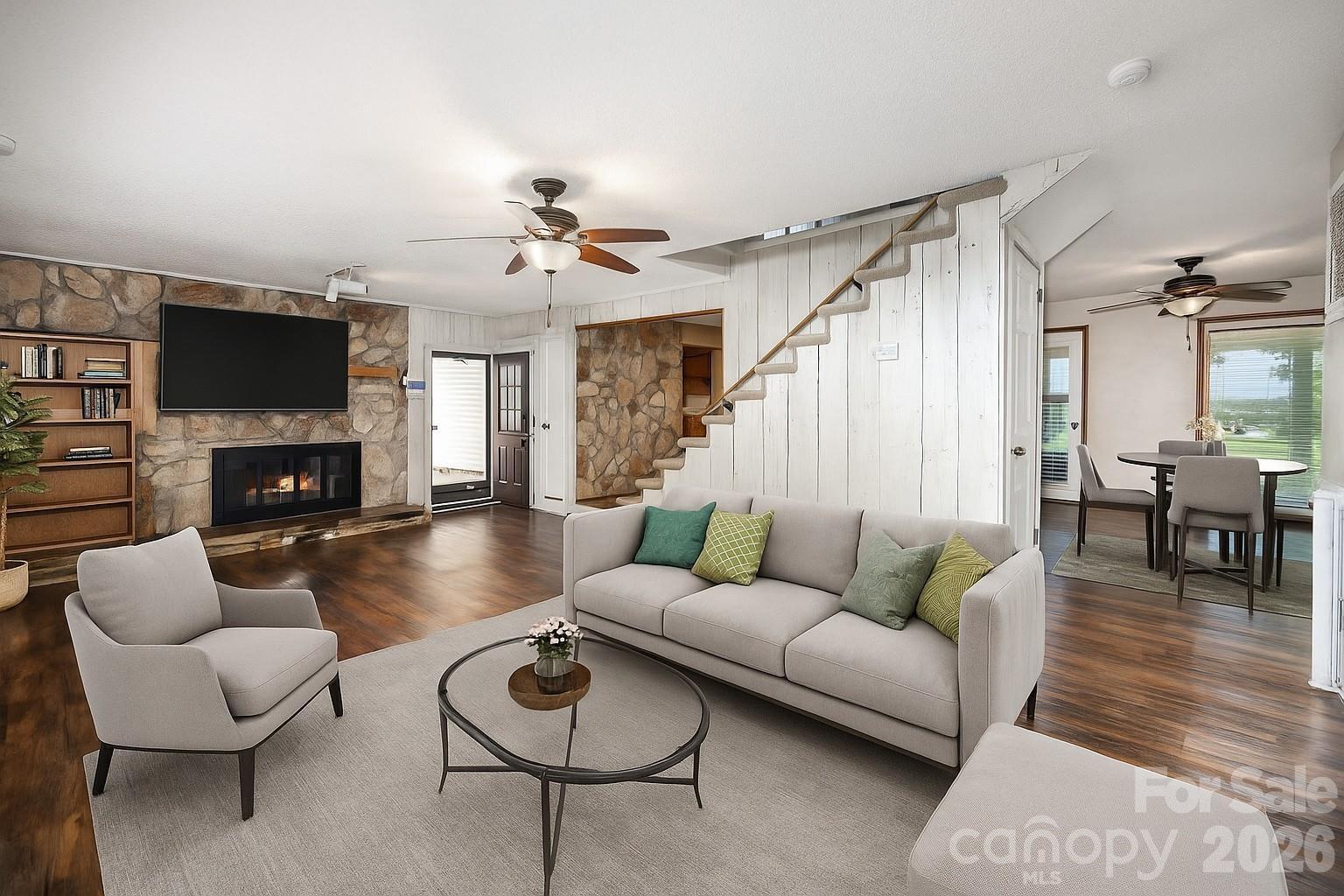 6350 Roscoe Road — Denton