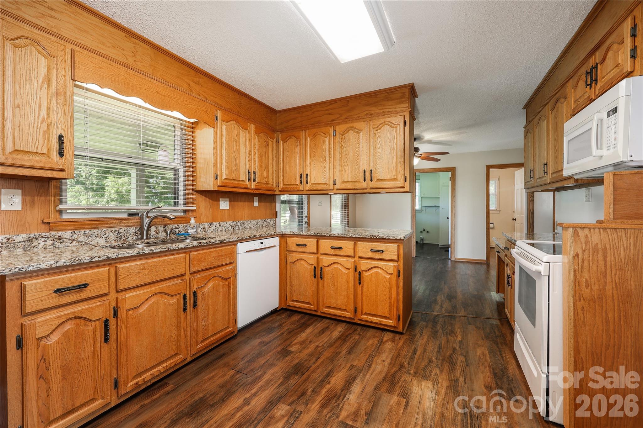 6350 Roscoe Road — Denton