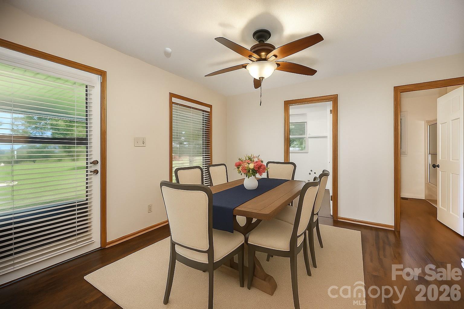 6350 Roscoe Road — Denton