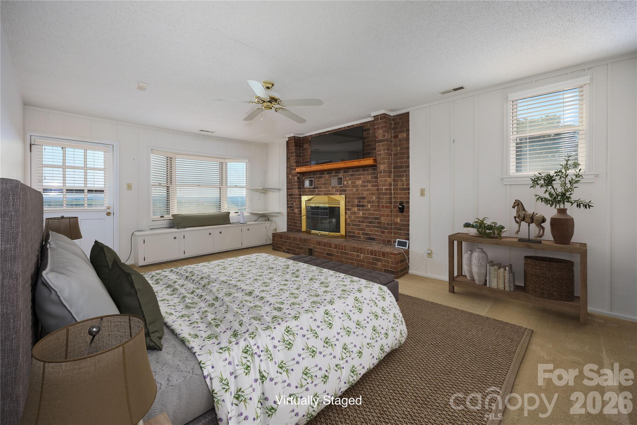 6350 Roscoe Road — Denton