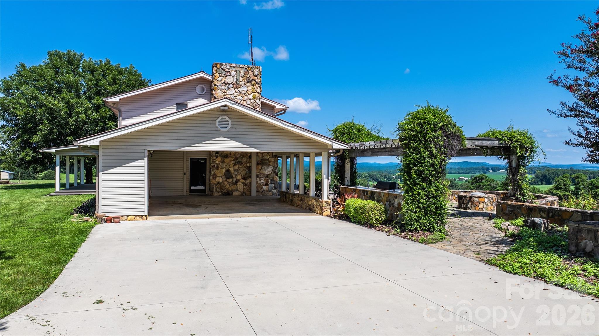 6350 Roscoe Road — Denton