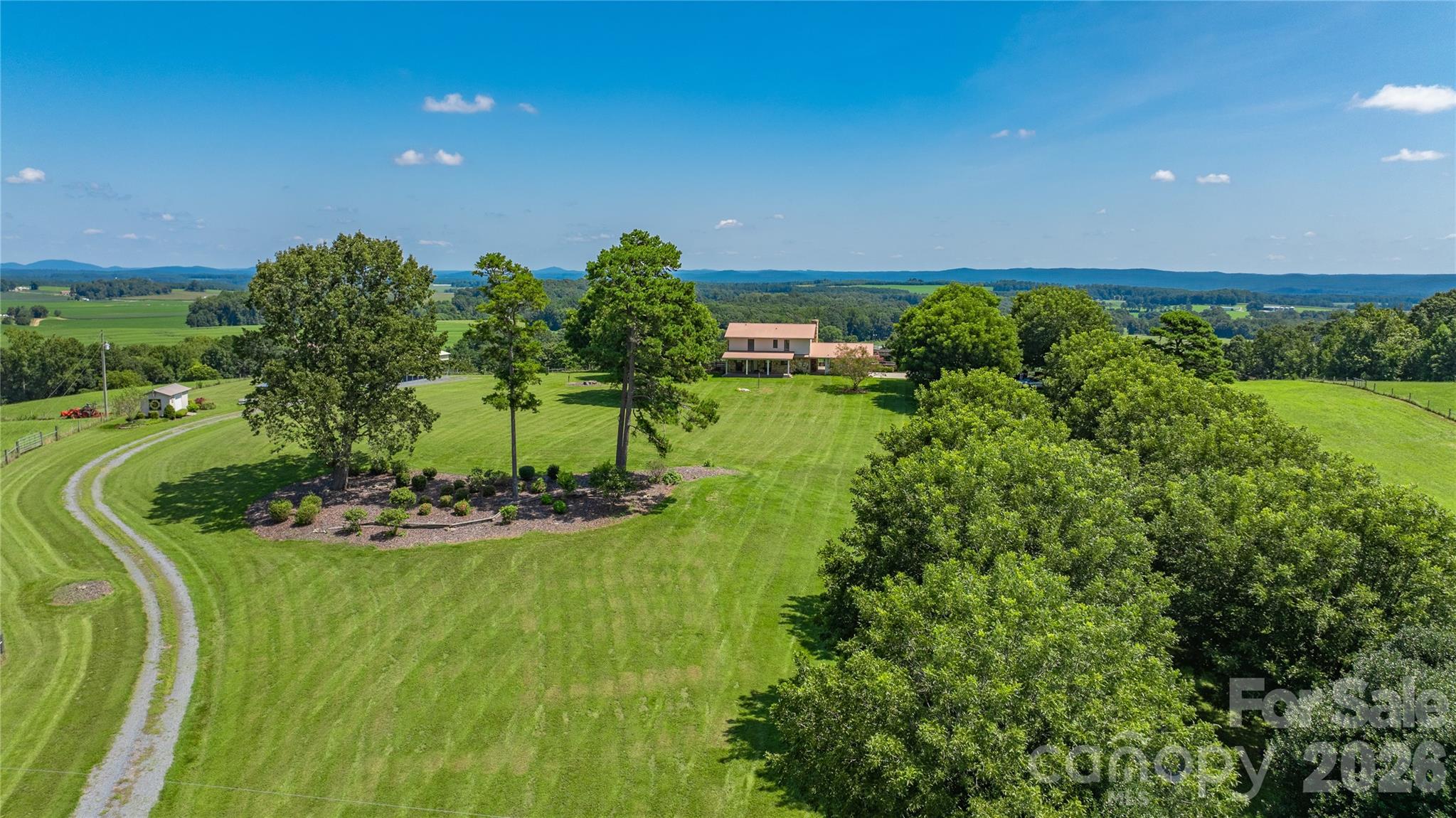 6350 Roscoe Road — Denton