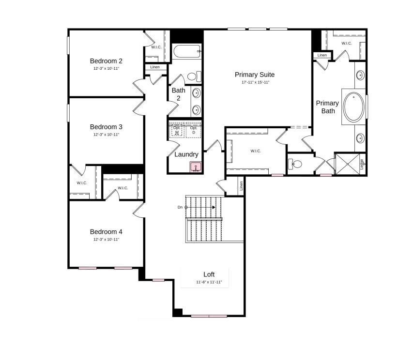 13326 Chopin Ridge Road — Huntersville