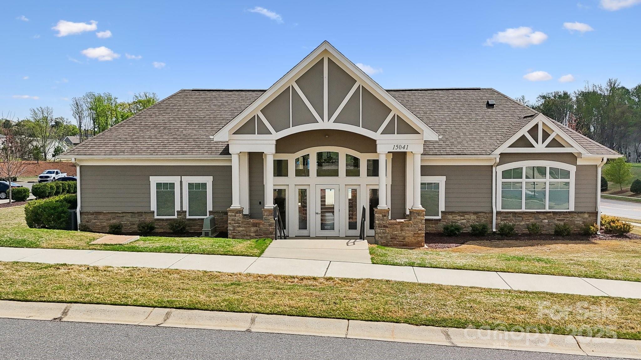 13326 Chopin Ridge Road — Huntersville
