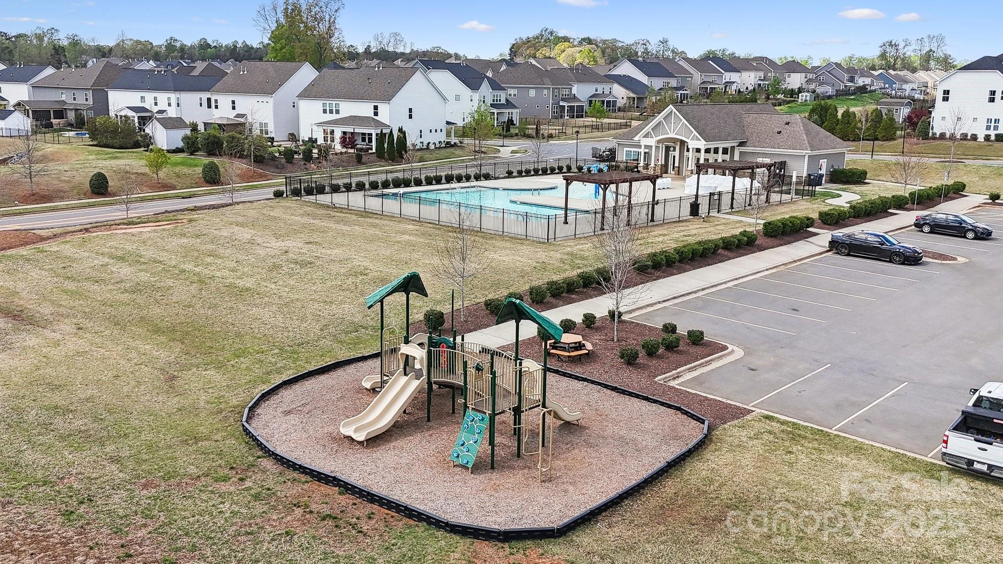 13326 Chopin Ridge Road — Huntersville