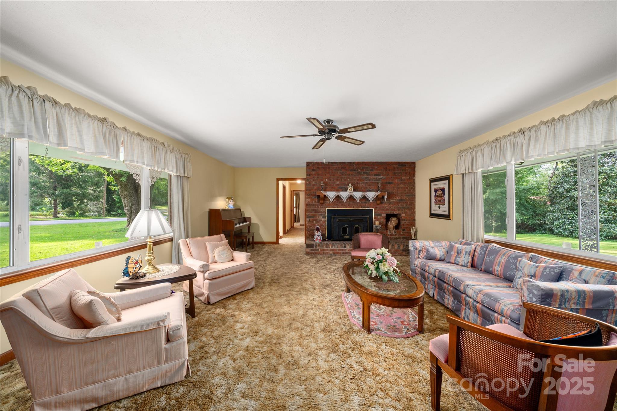335 Lake Circle Drive — Hendersonville