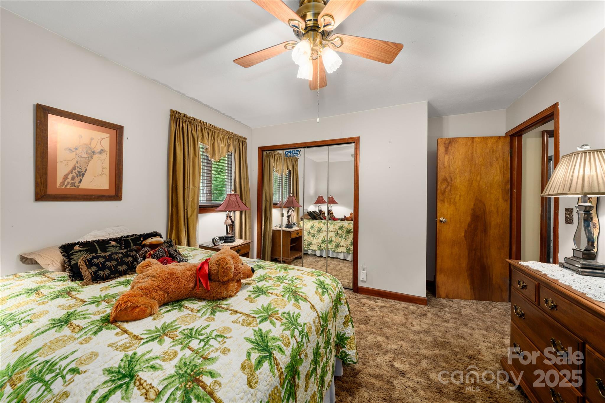 335 Lake Circle Drive — Hendersonville