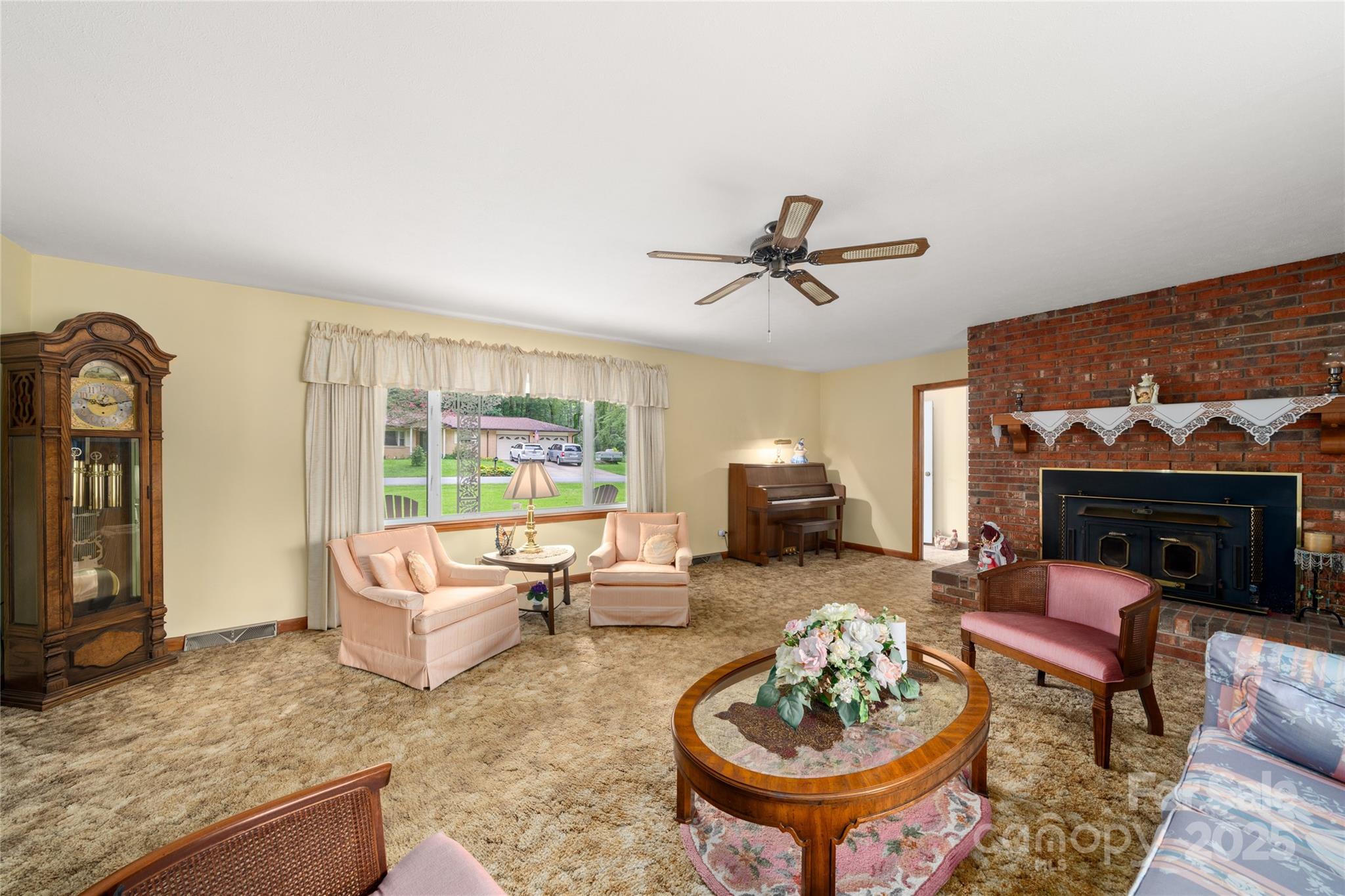 335 Lake Circle Drive — Hendersonville