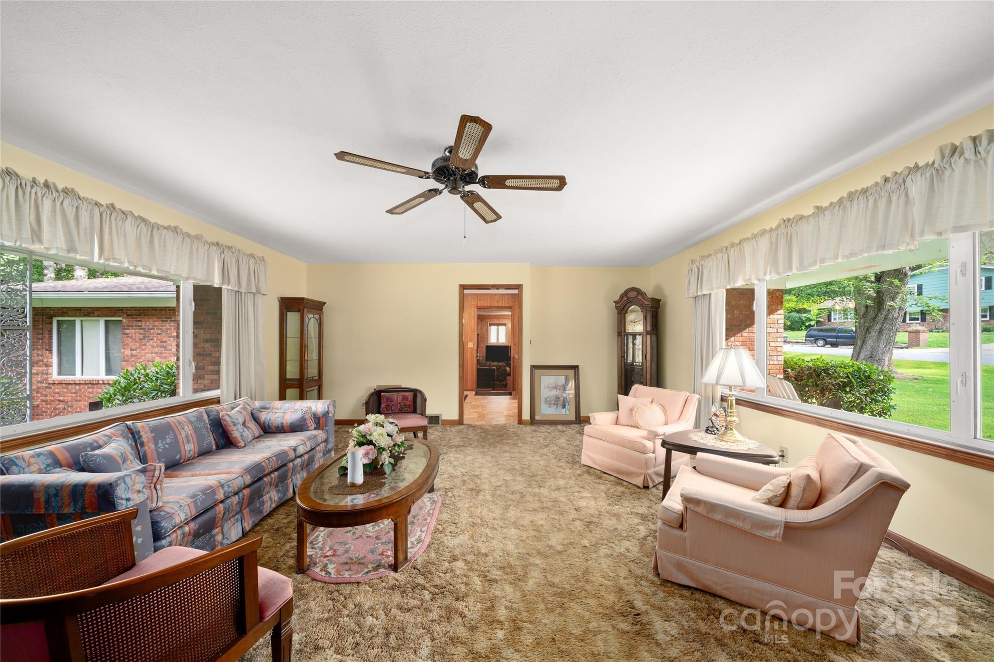 335 Lake Circle Drive — Hendersonville