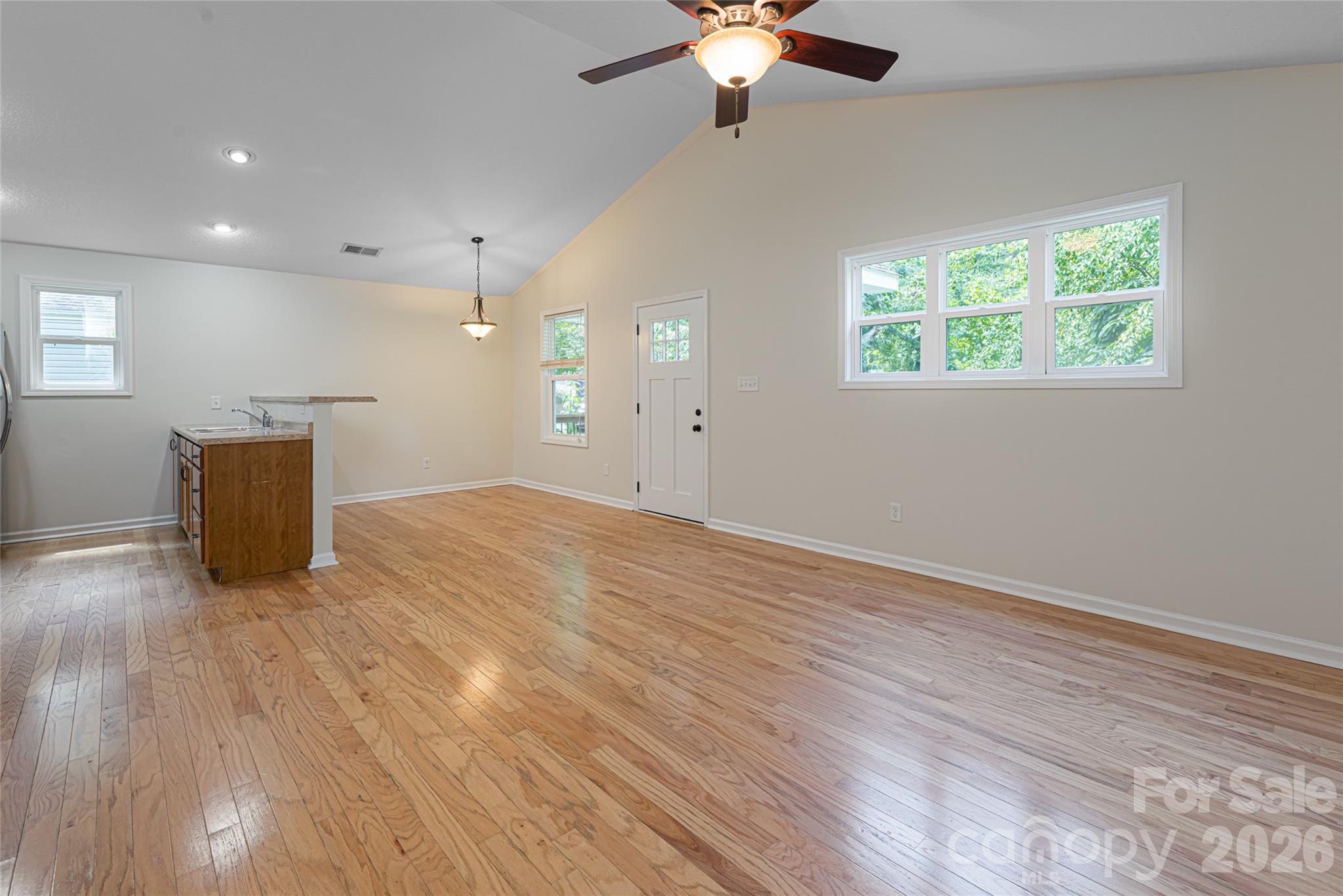 64 Marietta Street — Asheville