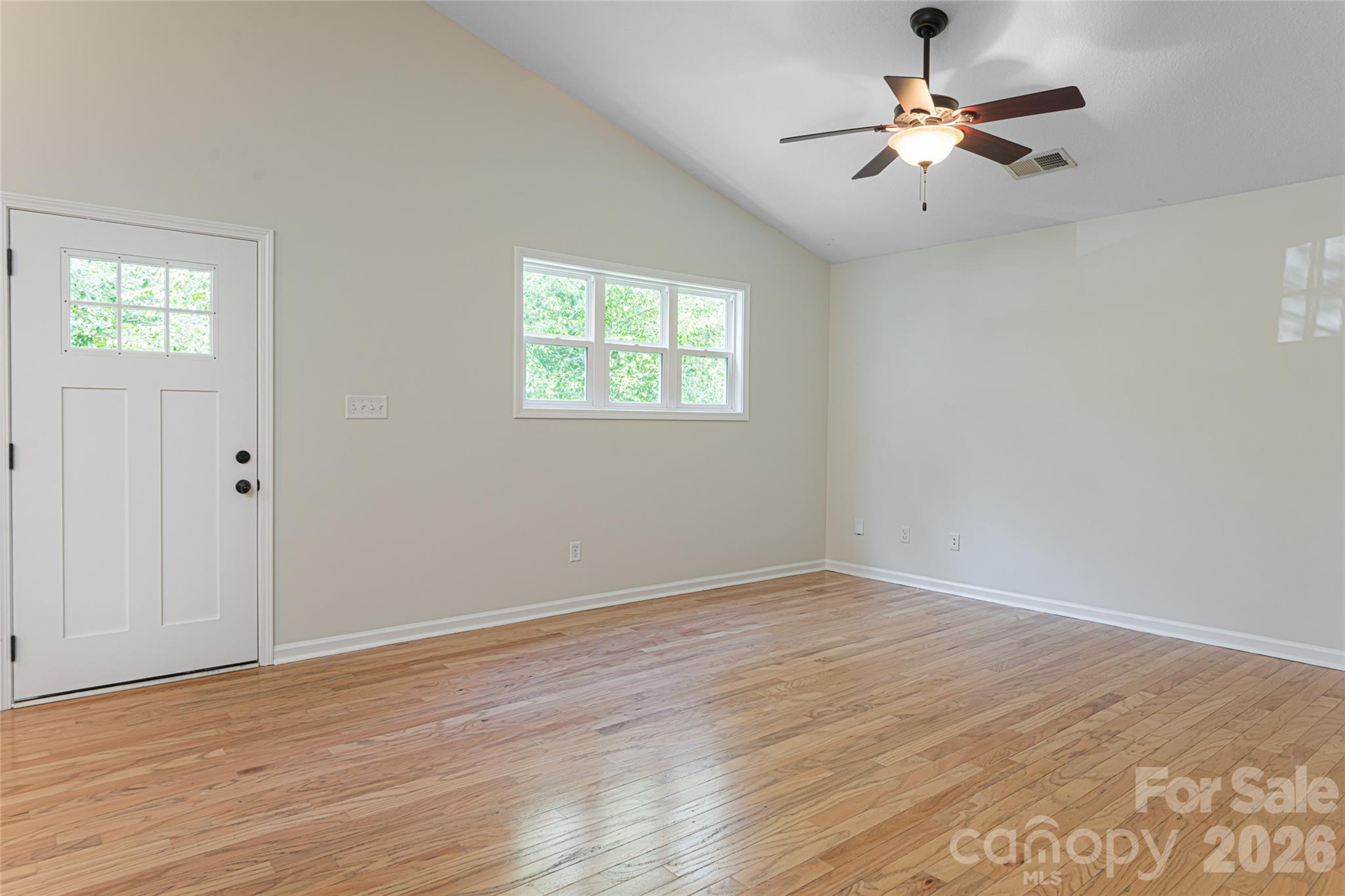 64 Marietta Street — Asheville