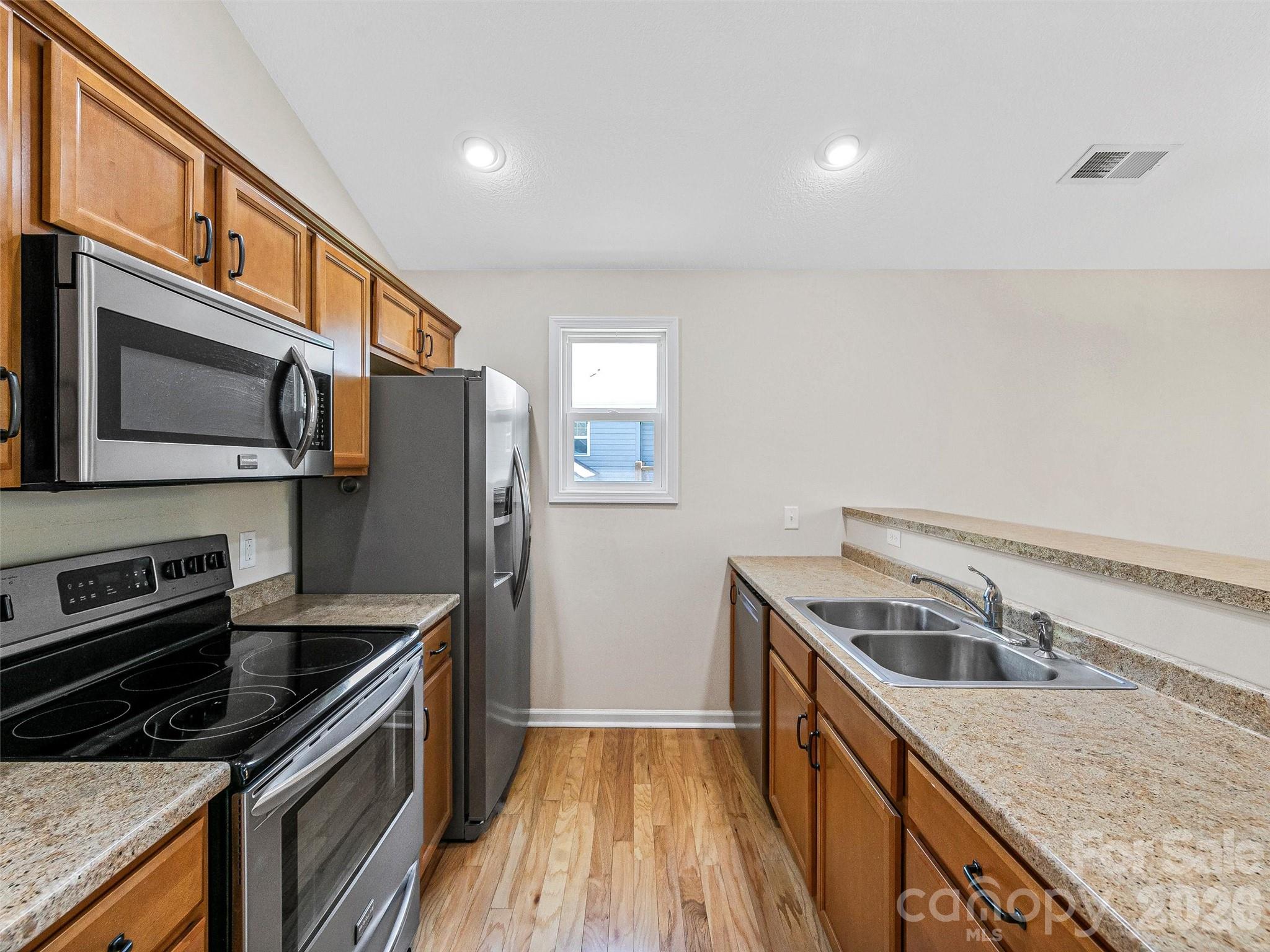 64 Marietta Street — Asheville