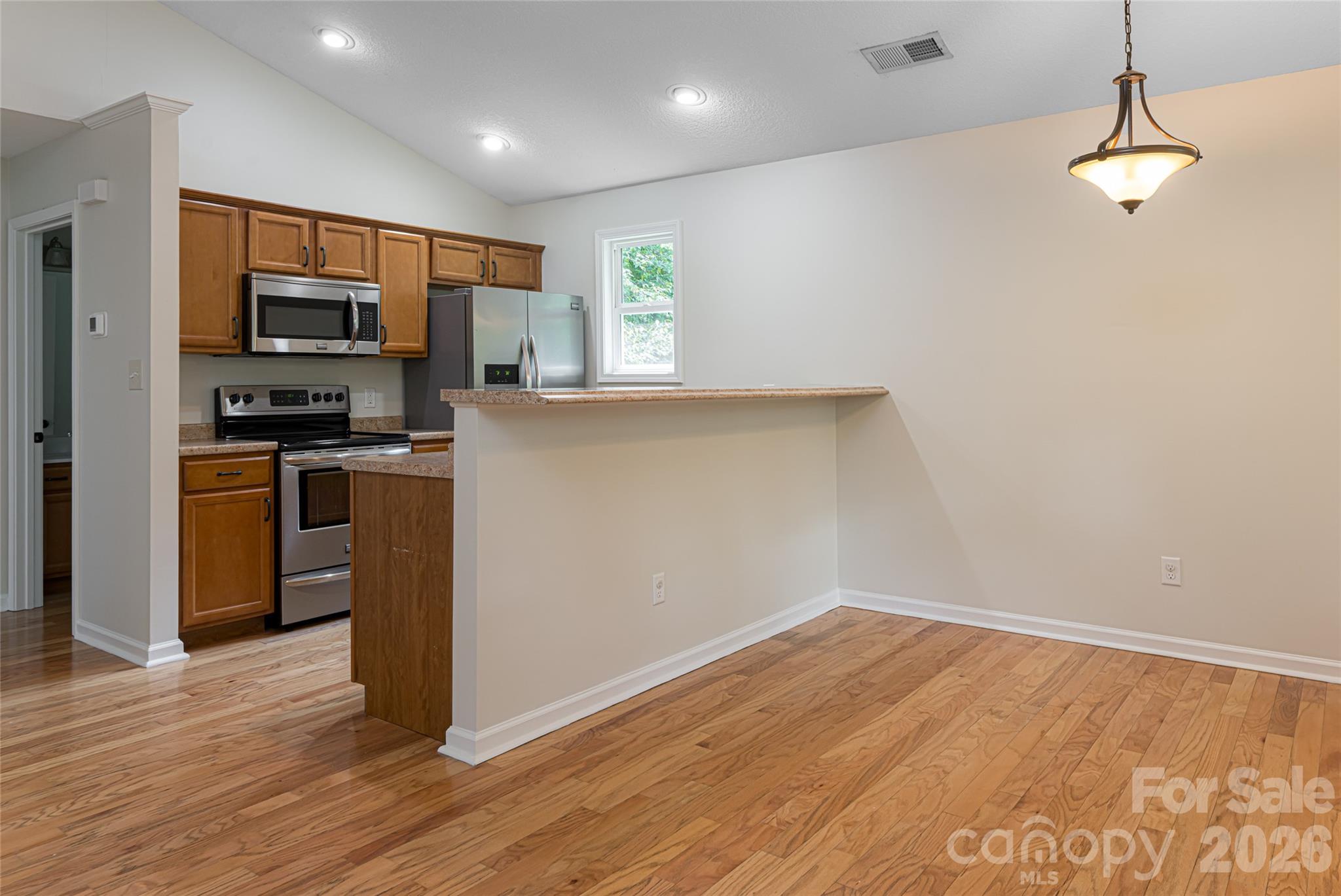 64 Marietta Street — Asheville
