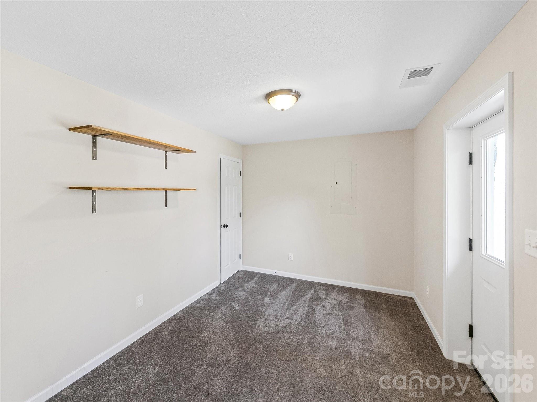 64 Marietta Street — Asheville