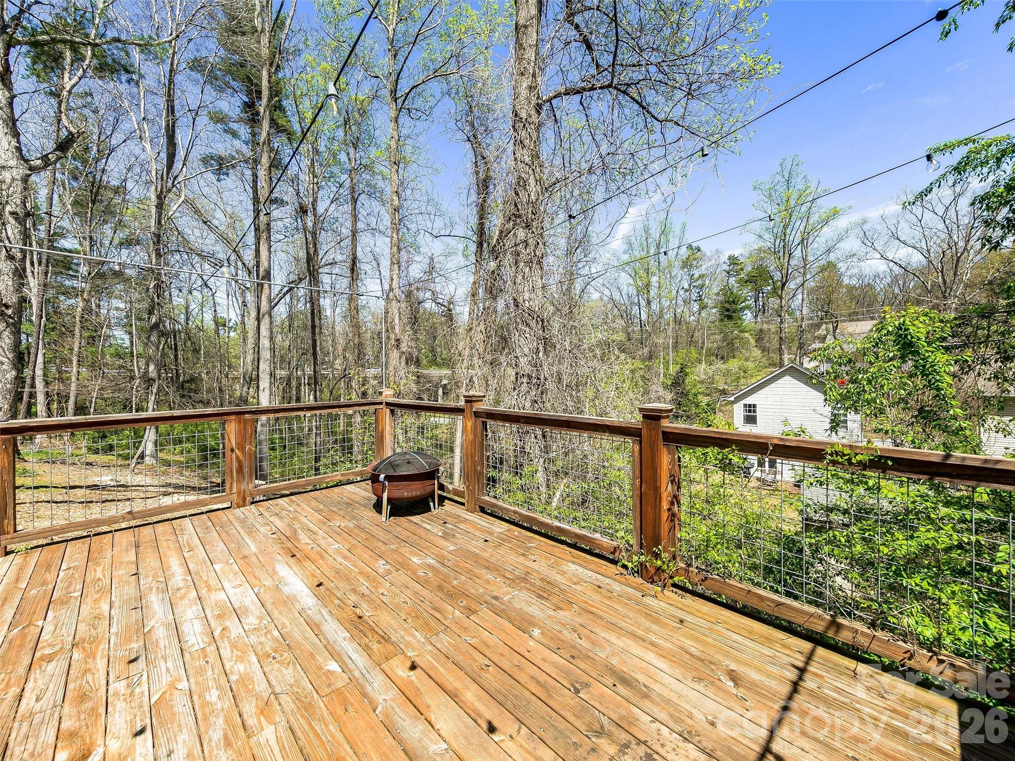 64 Marietta Street — Asheville