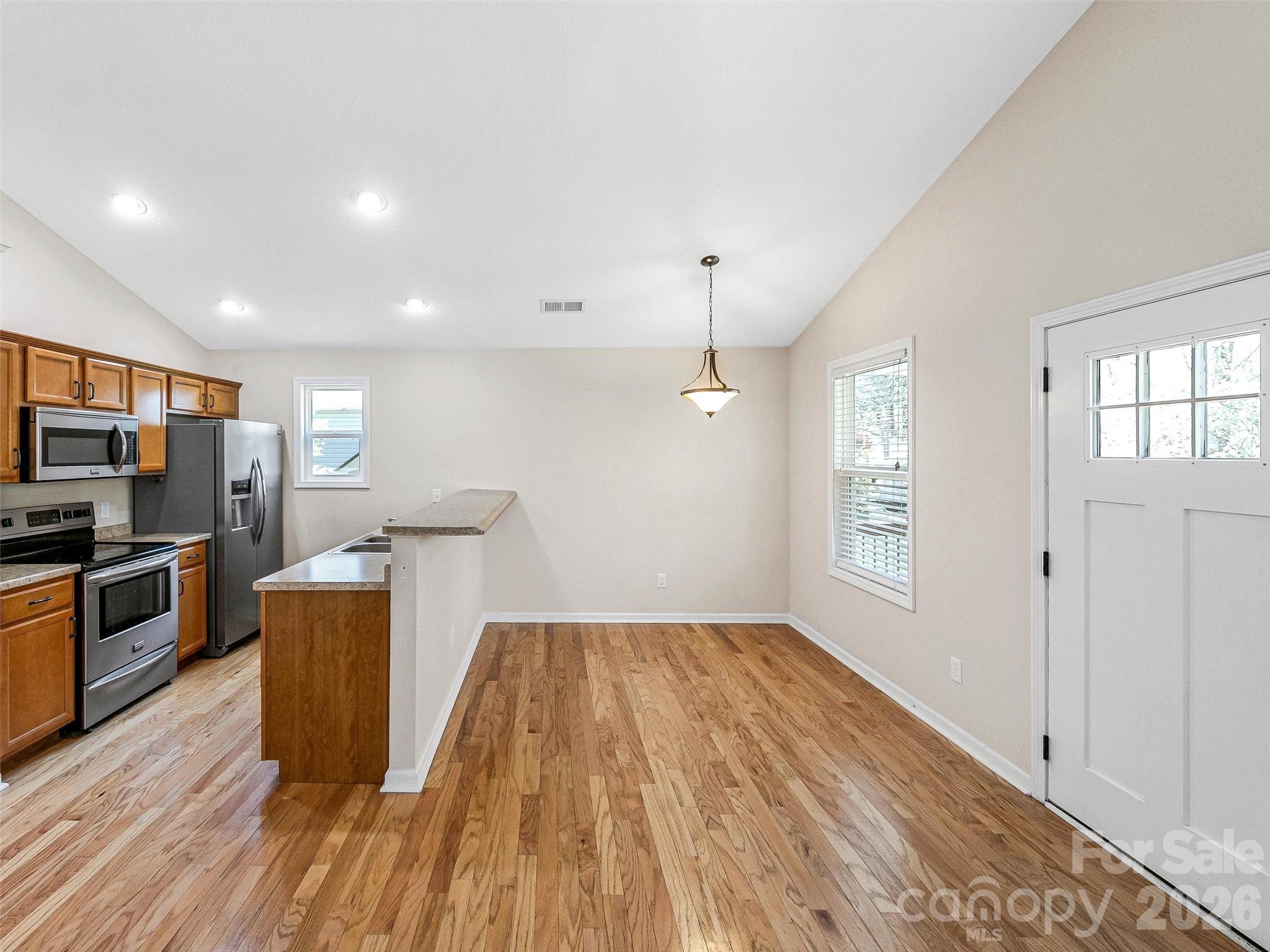 64 Marietta Street — Asheville