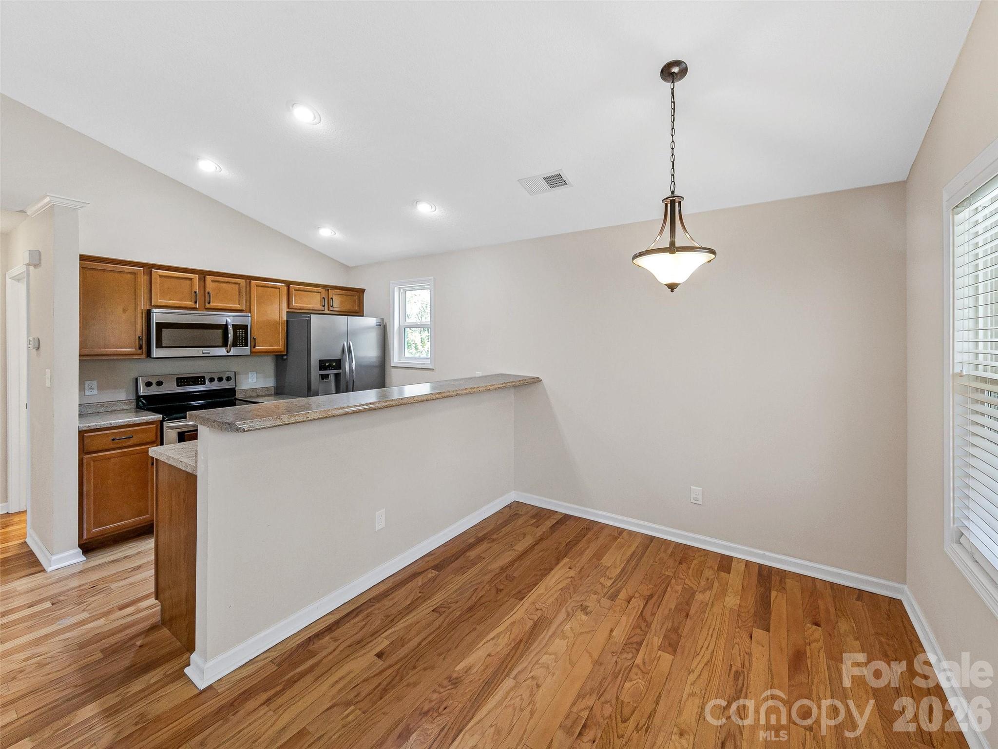 64 Marietta Street — Asheville