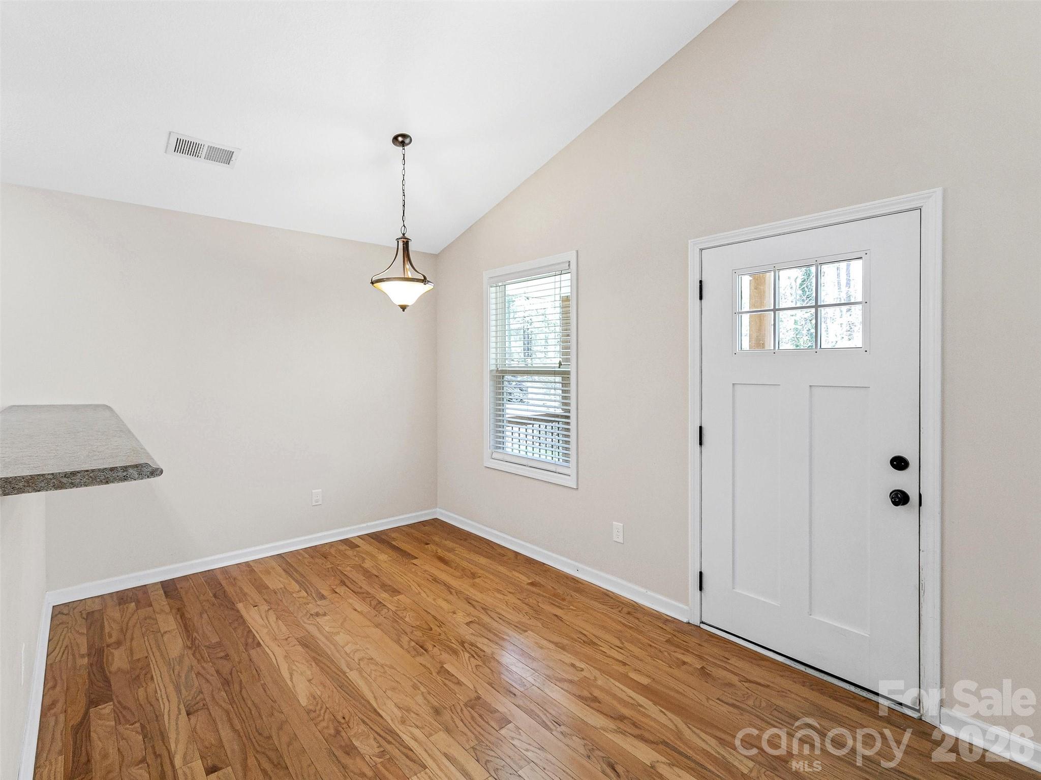 64 Marietta Street — Asheville