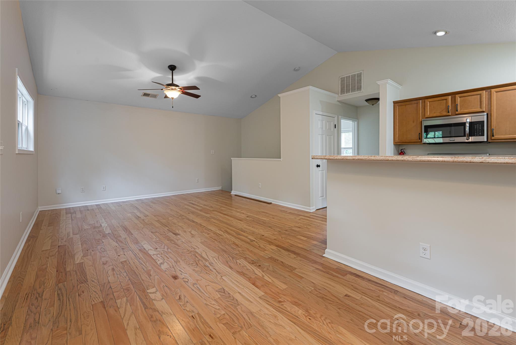 64 Marietta Street — Asheville
