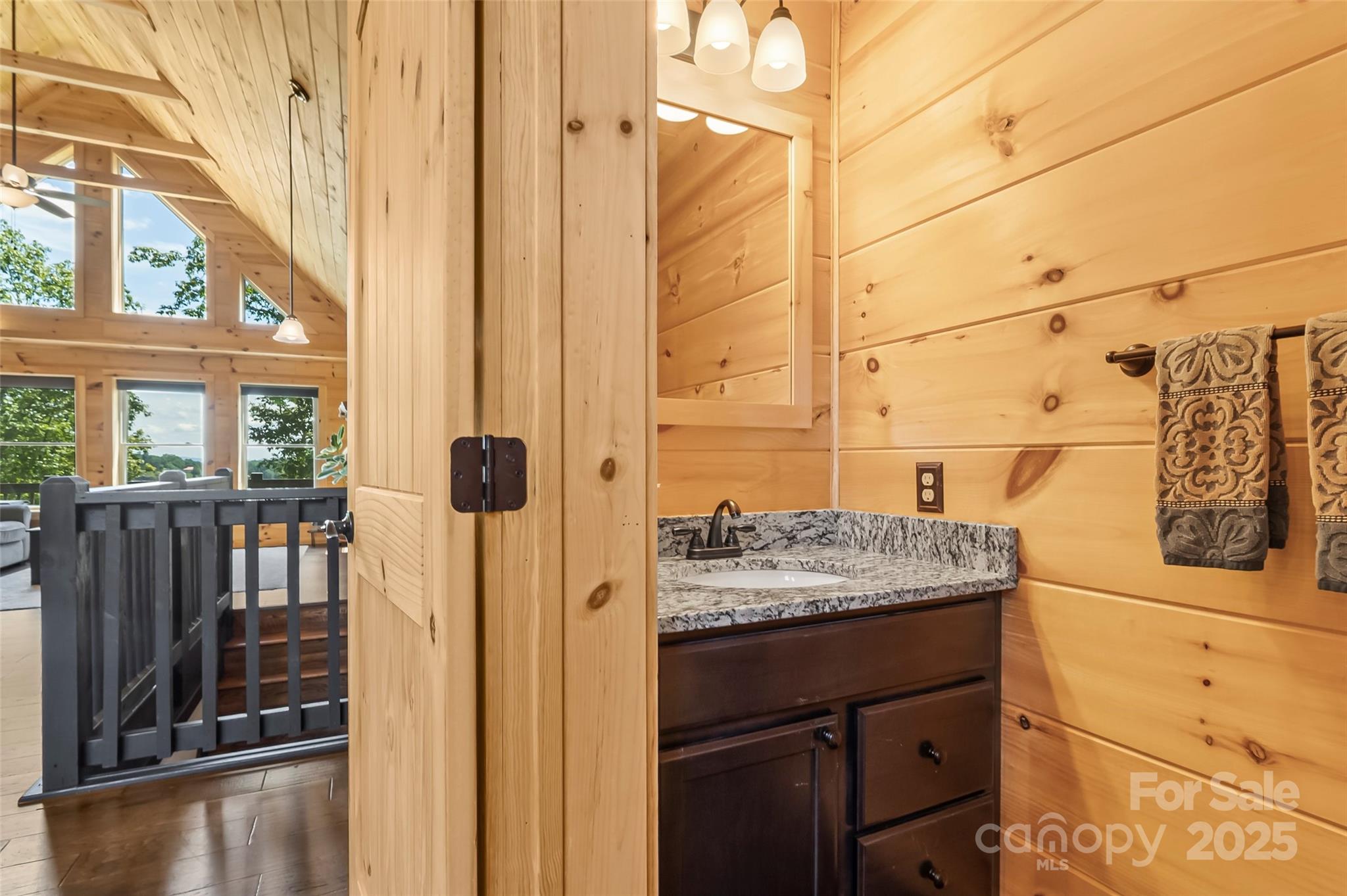 94 Osprey Roost Drive — Nebo