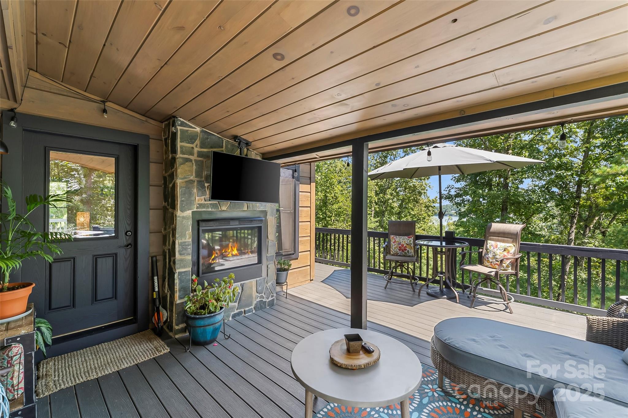 94 Osprey Roost Drive — Nebo