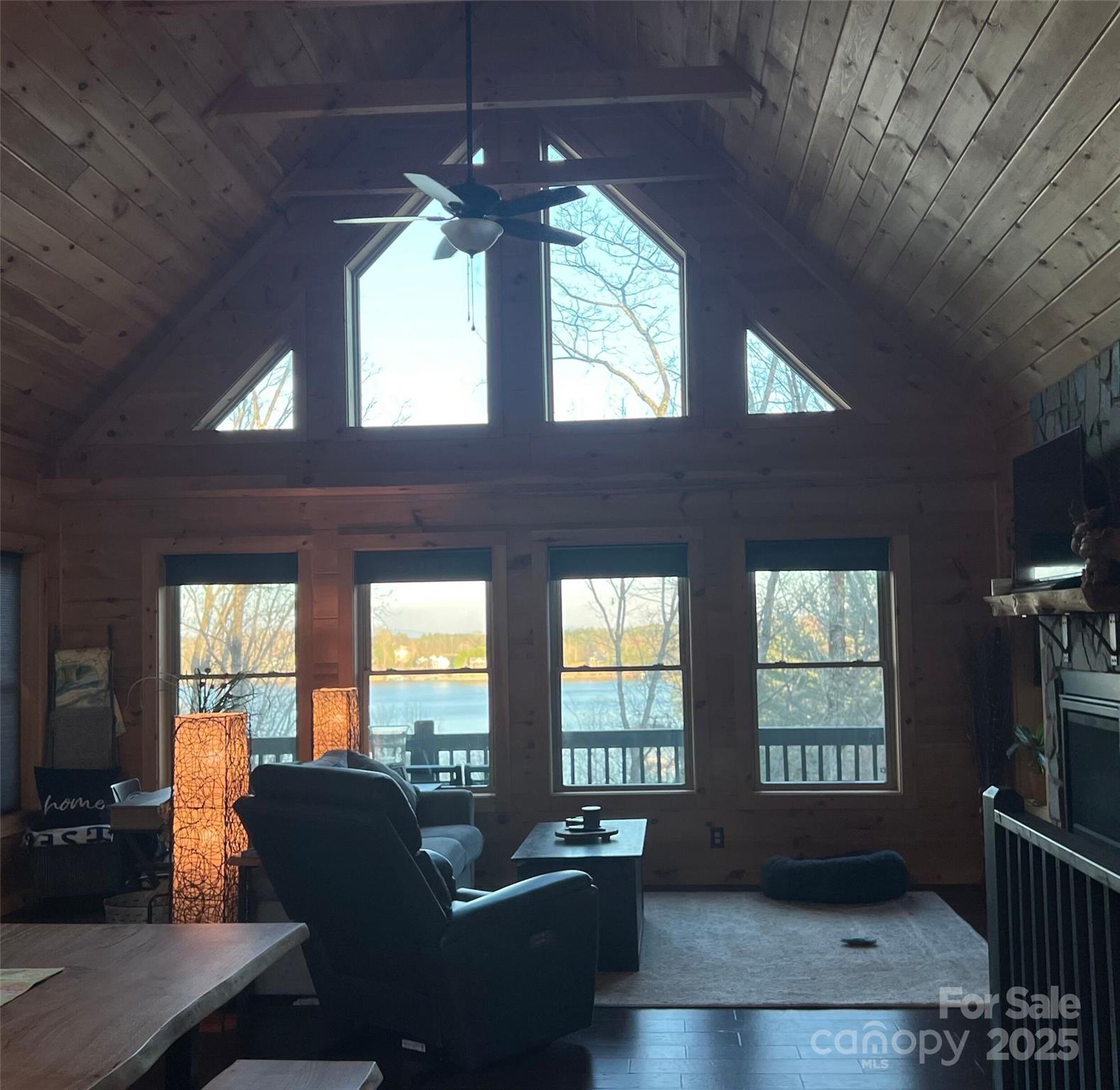 94 Osprey Roost Drive — Nebo