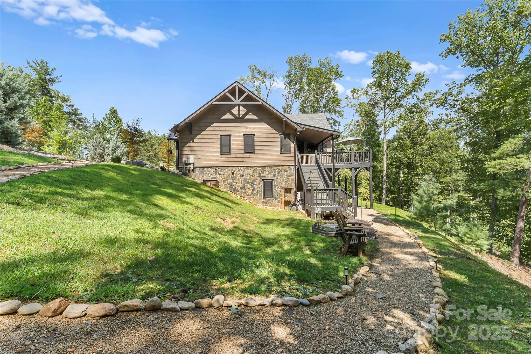 94 Osprey Roost Drive — Nebo