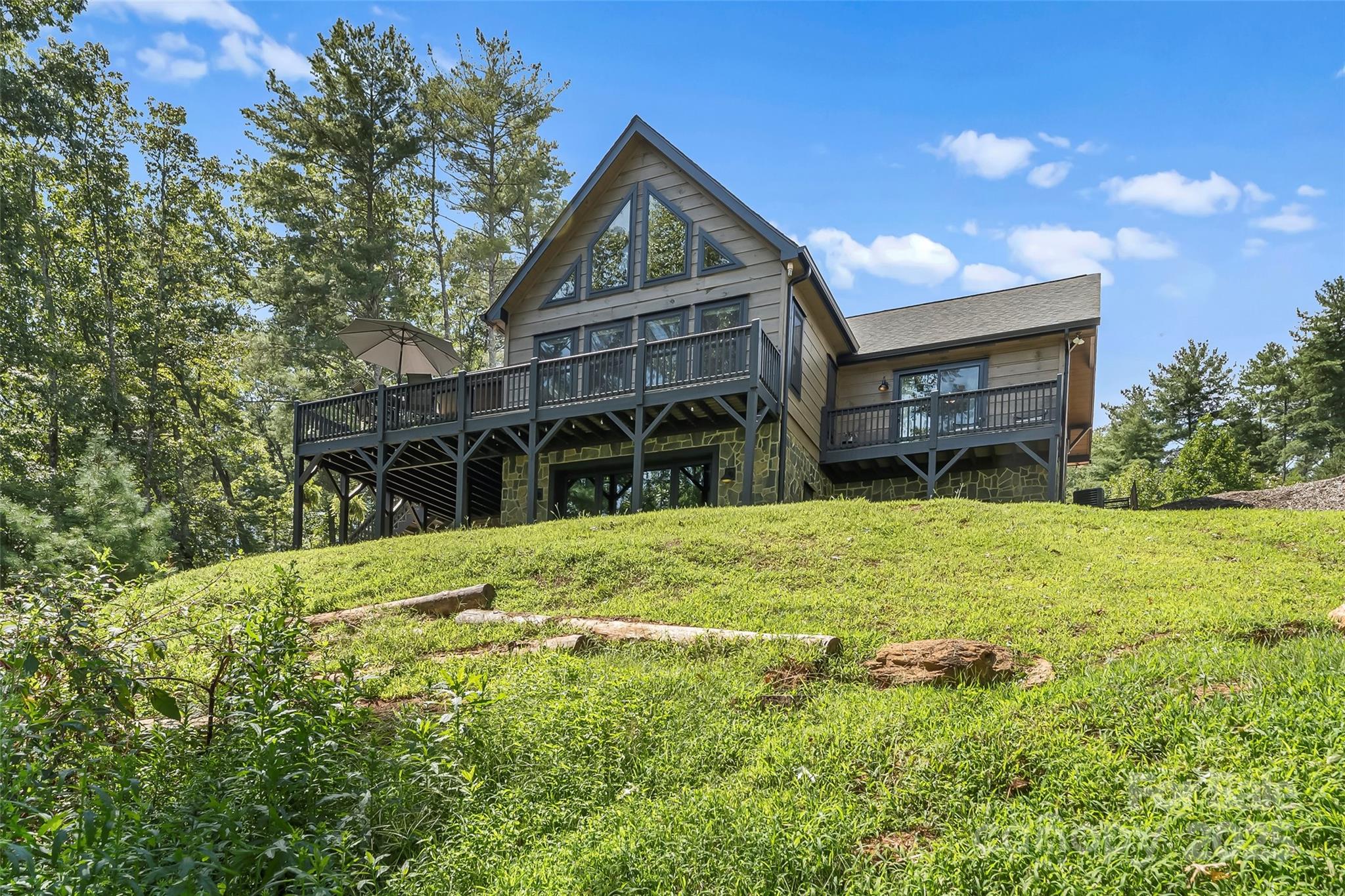94 Osprey Roost Drive — Nebo