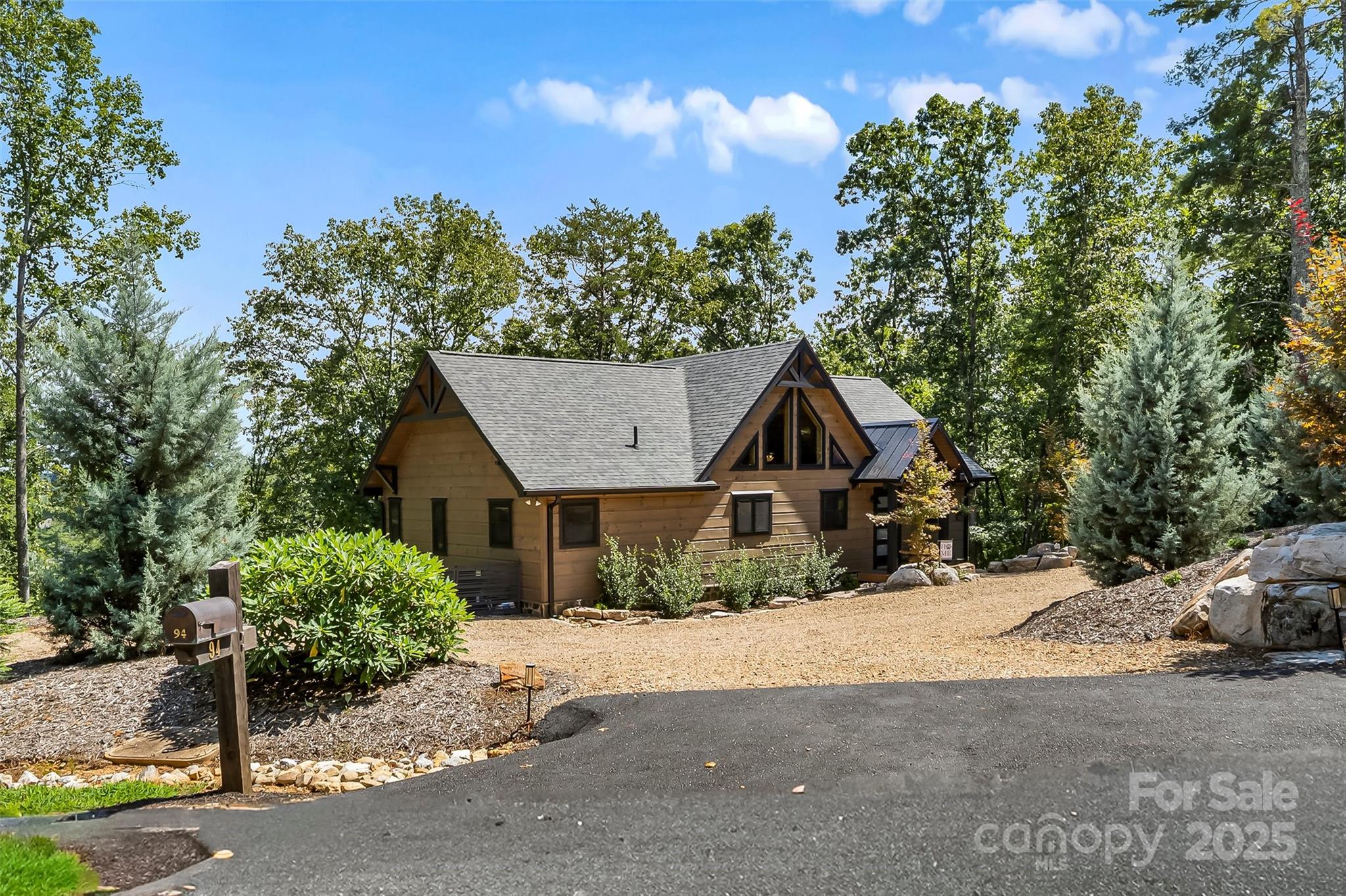 94 Osprey Roost Drive — Nebo