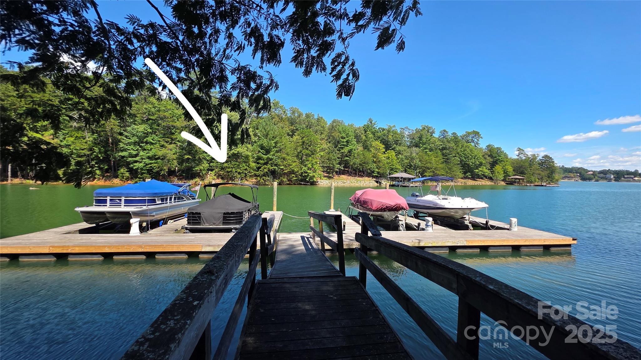 94 Osprey Roost Drive — Nebo