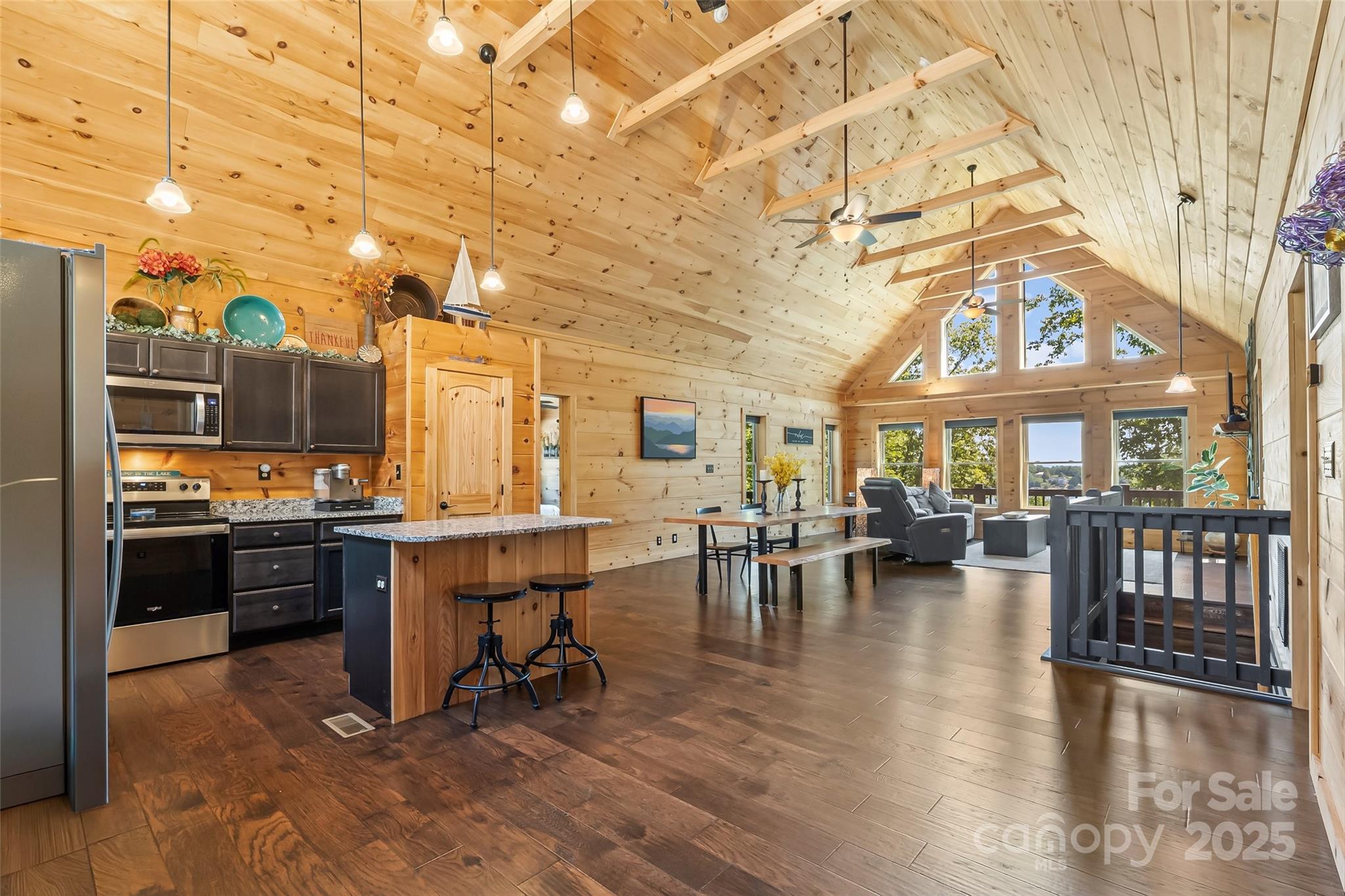 94 Osprey Roost Drive — Nebo