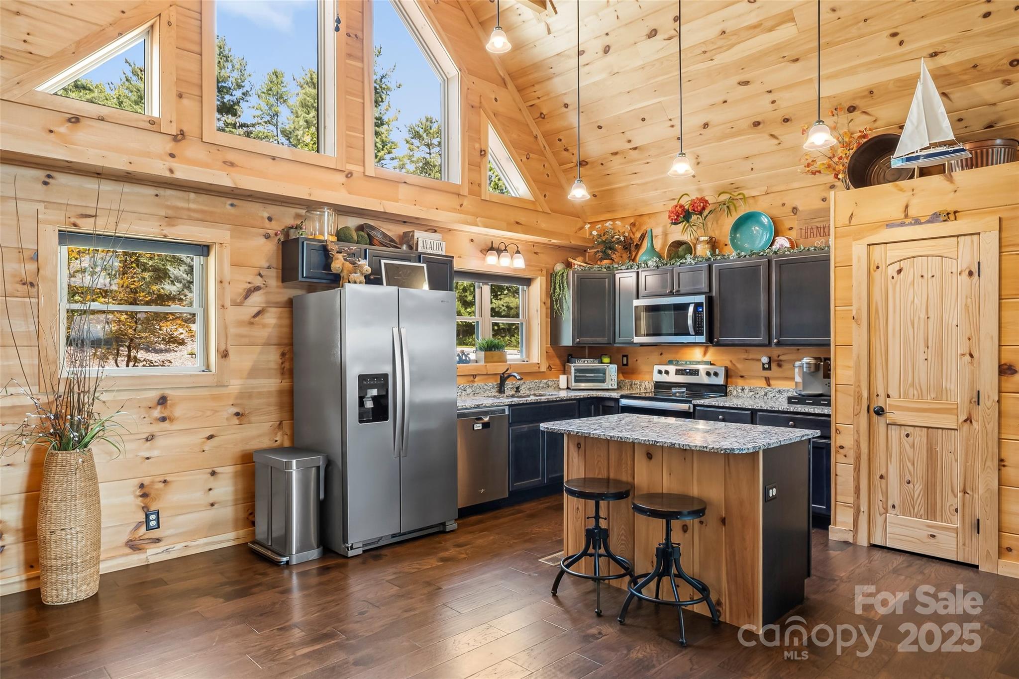 94 Osprey Roost Drive — Nebo