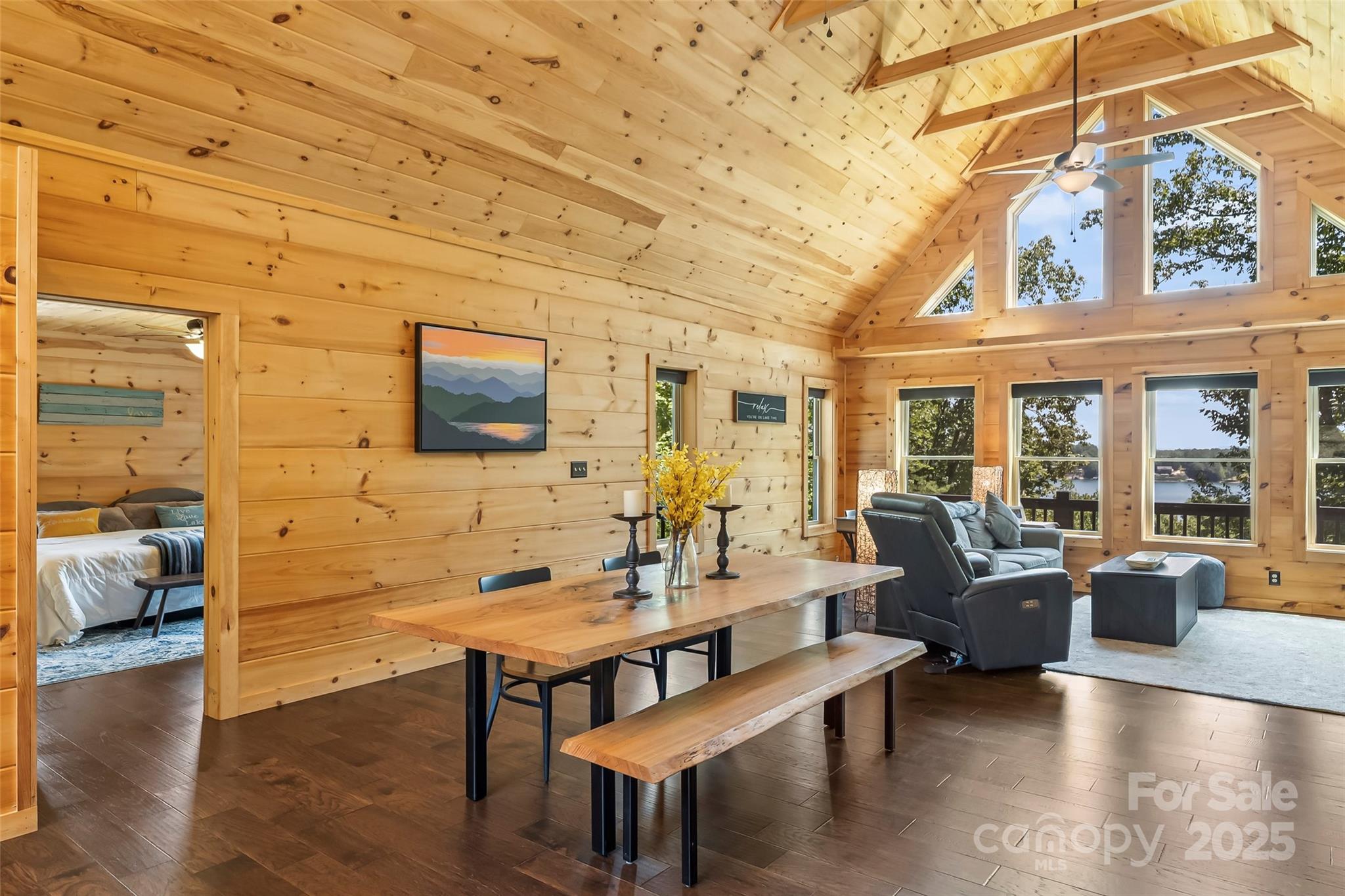 94 Osprey Roost Drive — Nebo