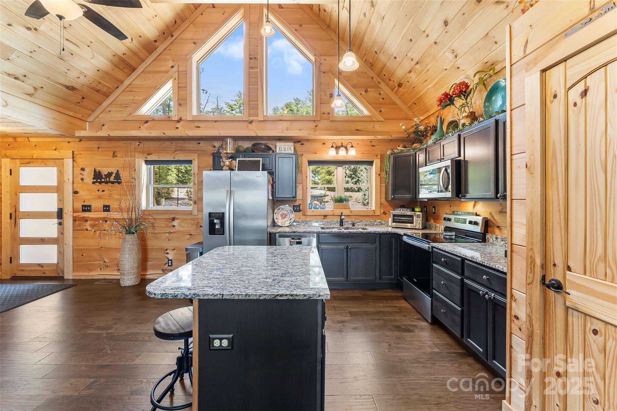 94 Osprey Roost Drive — Nebo