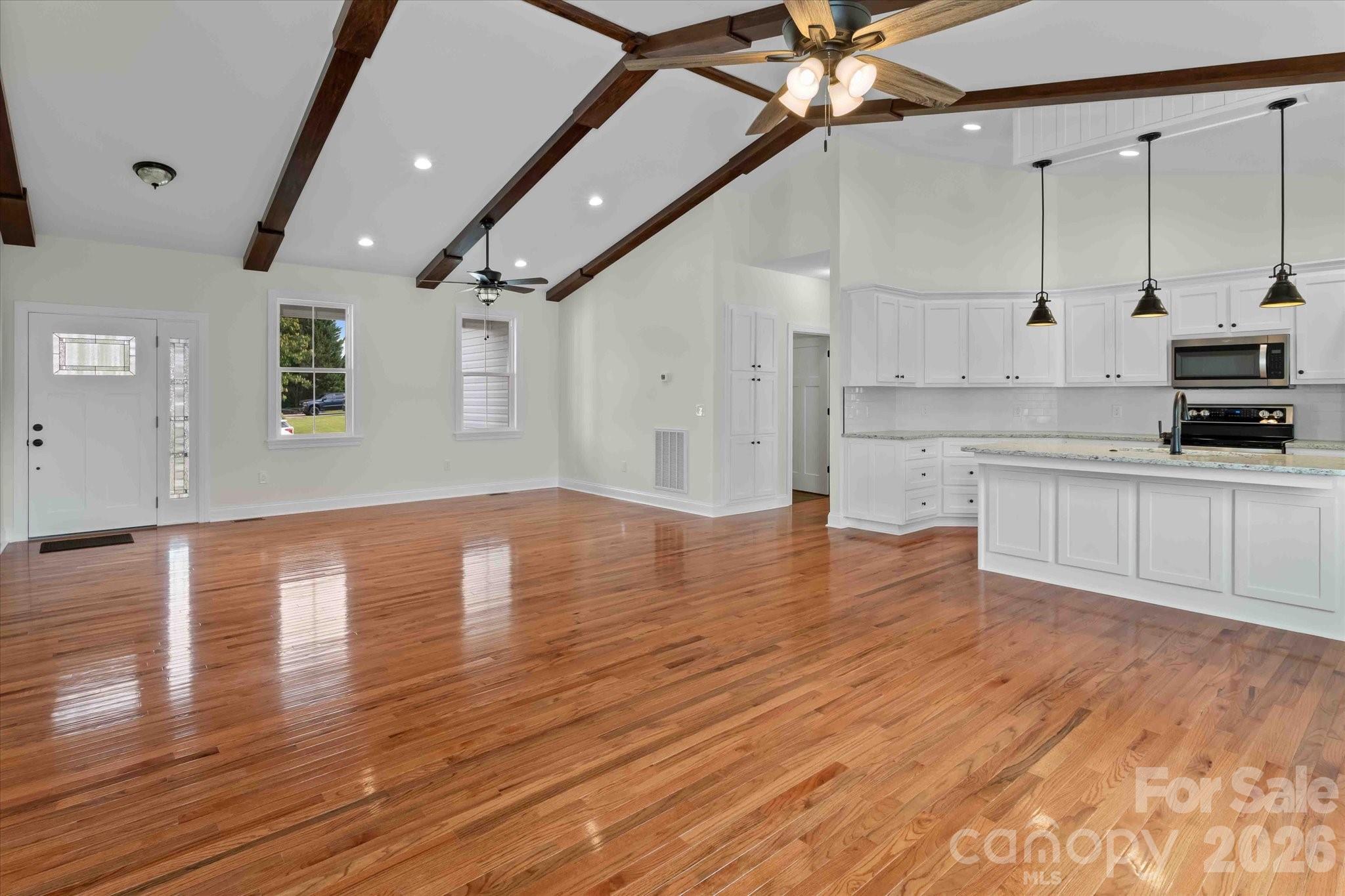 113 Cheval Trail — Cleveland