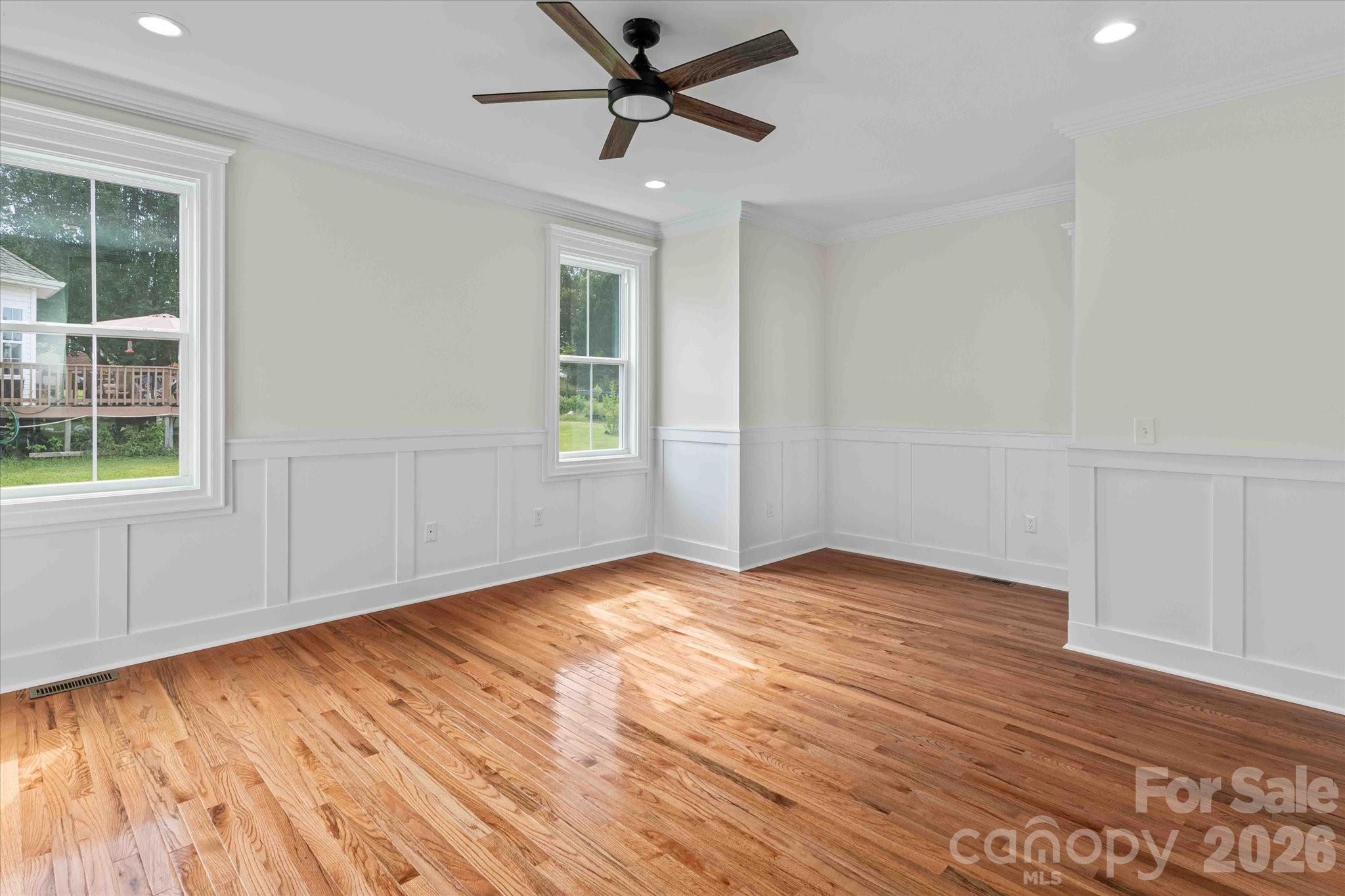 113 Cheval Trail — Cleveland