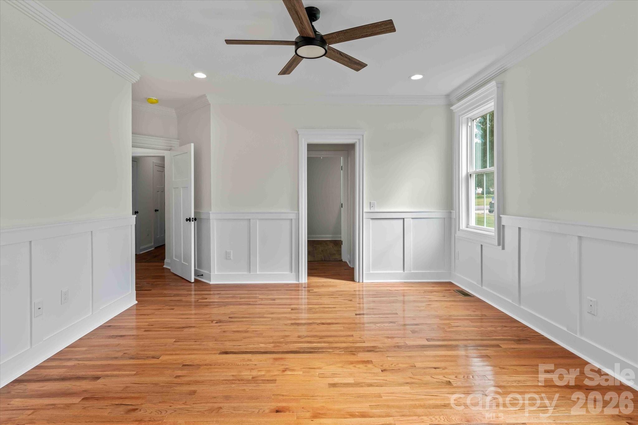 113 Cheval Trail — Cleveland