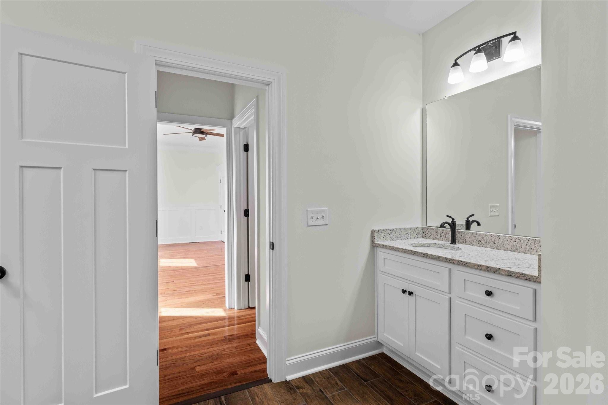 113 Cheval Trail — Cleveland