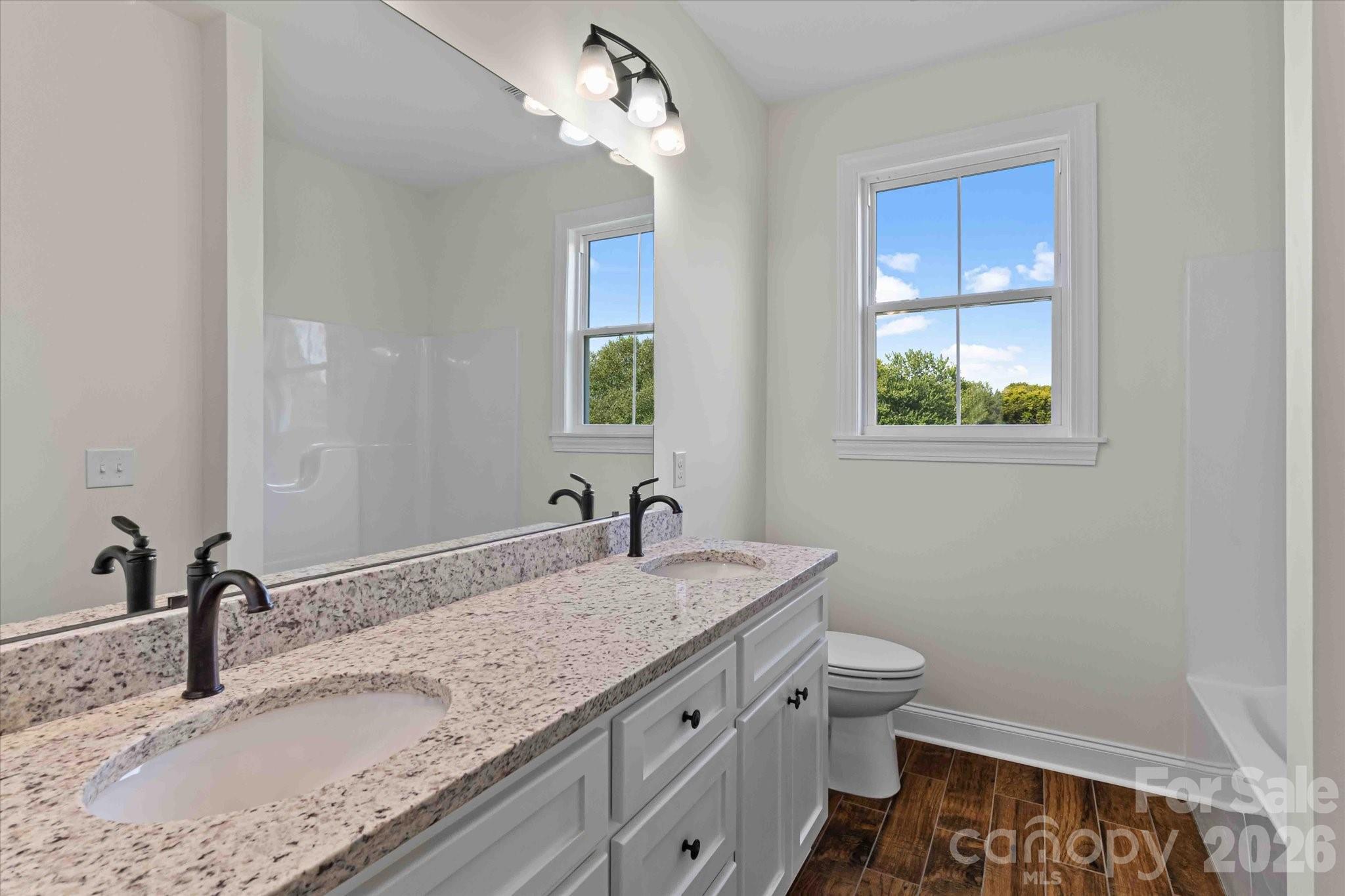 113 Cheval Trail — Cleveland
