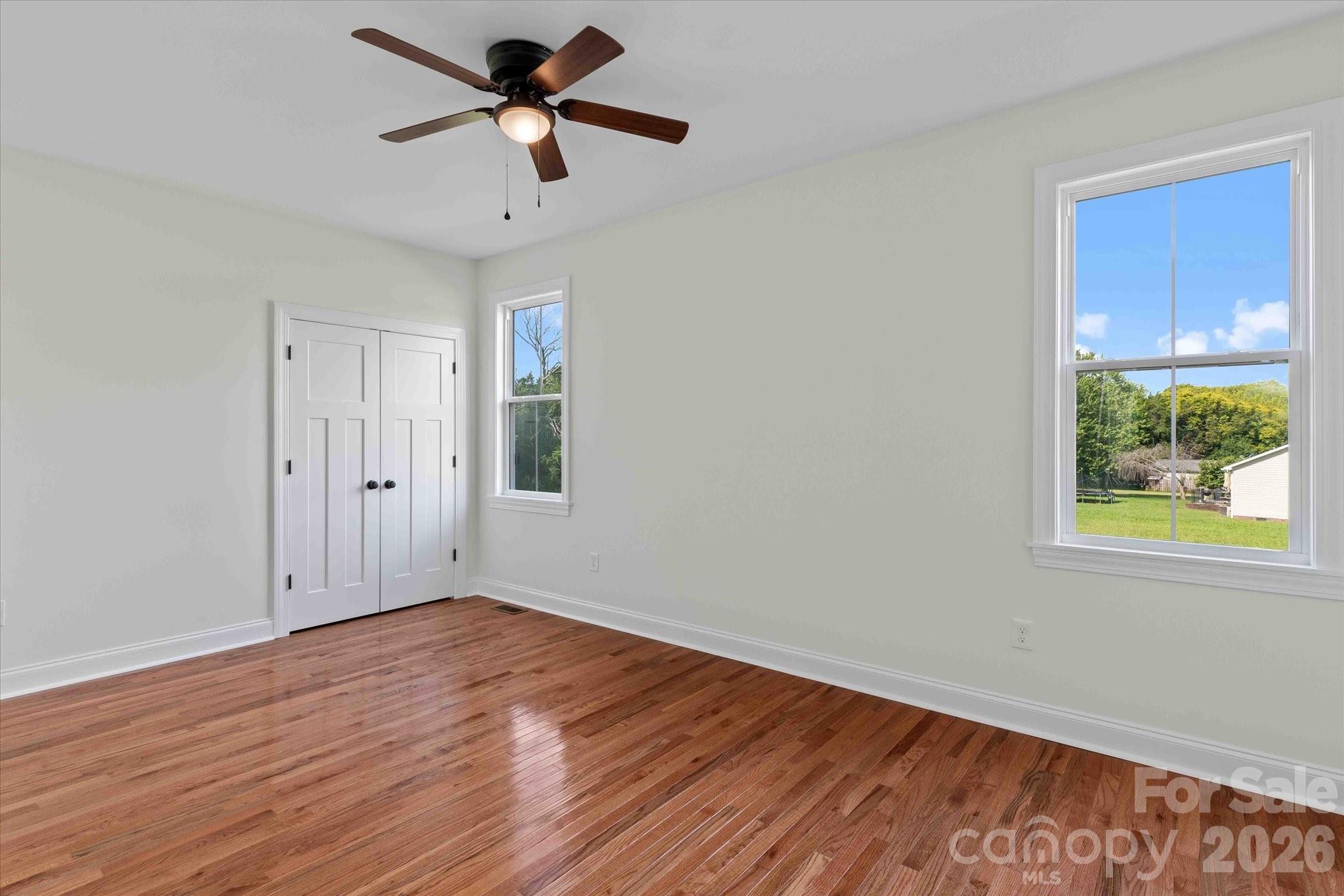 113 Cheval Trail — Cleveland
