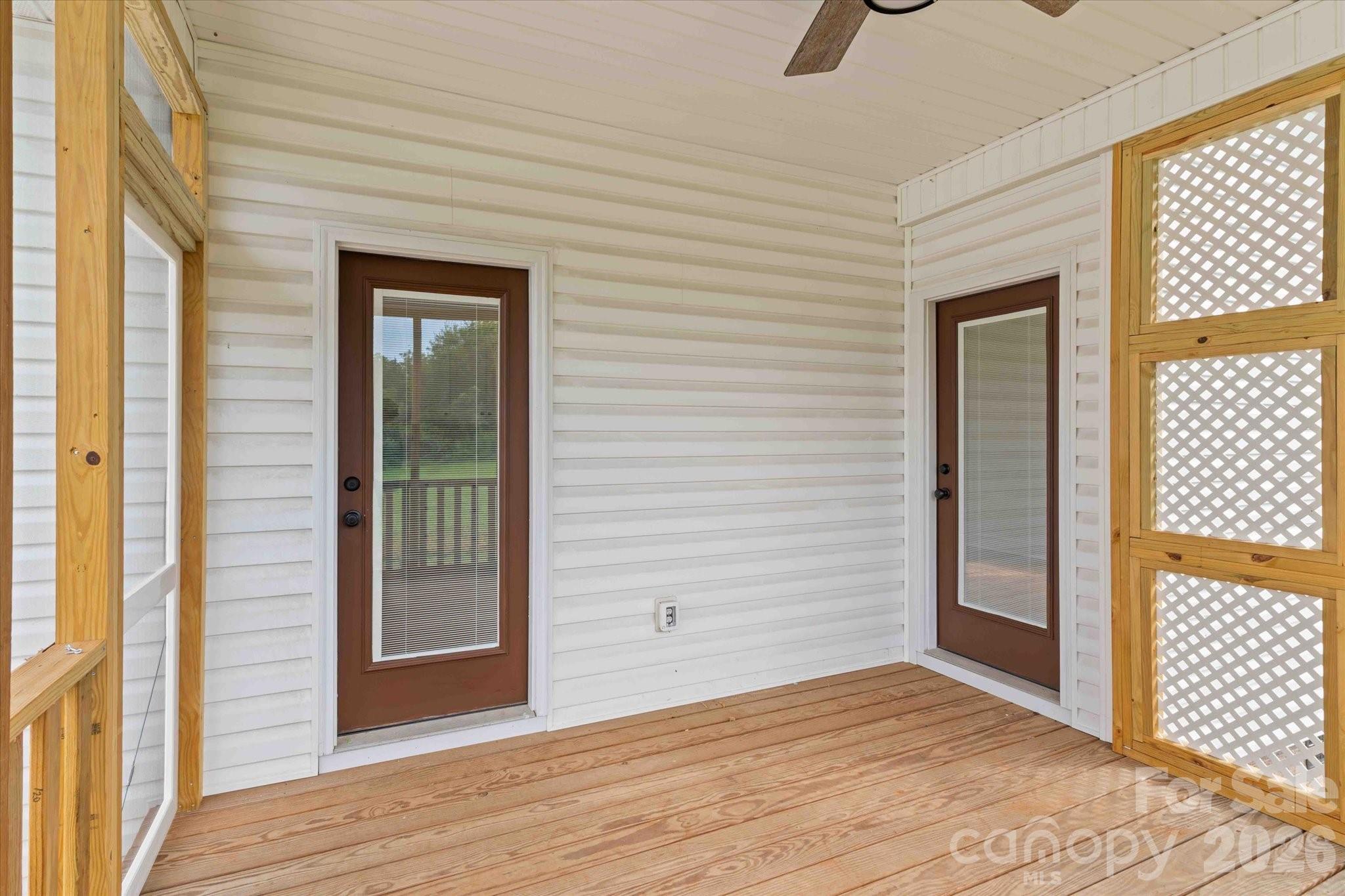113 Cheval Trail — Cleveland