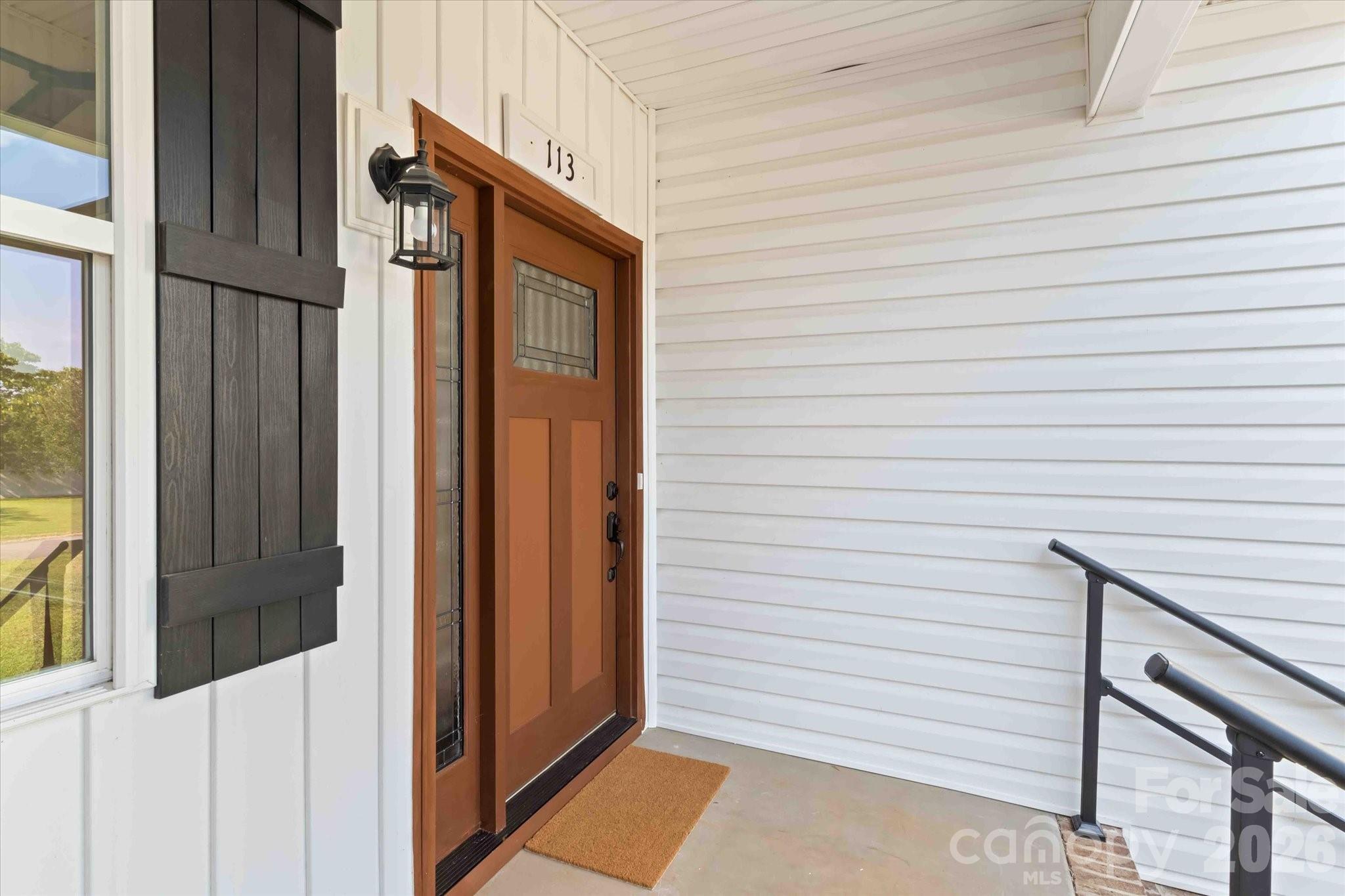 113 Cheval Trail — Cleveland
