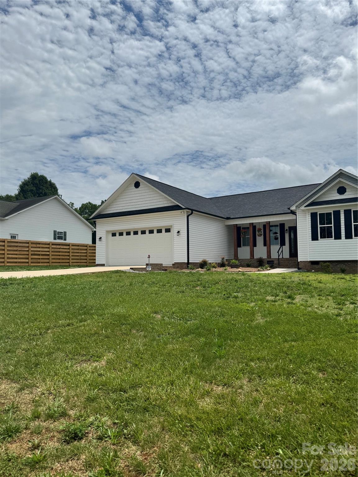 113 Cheval Trail — Cleveland
