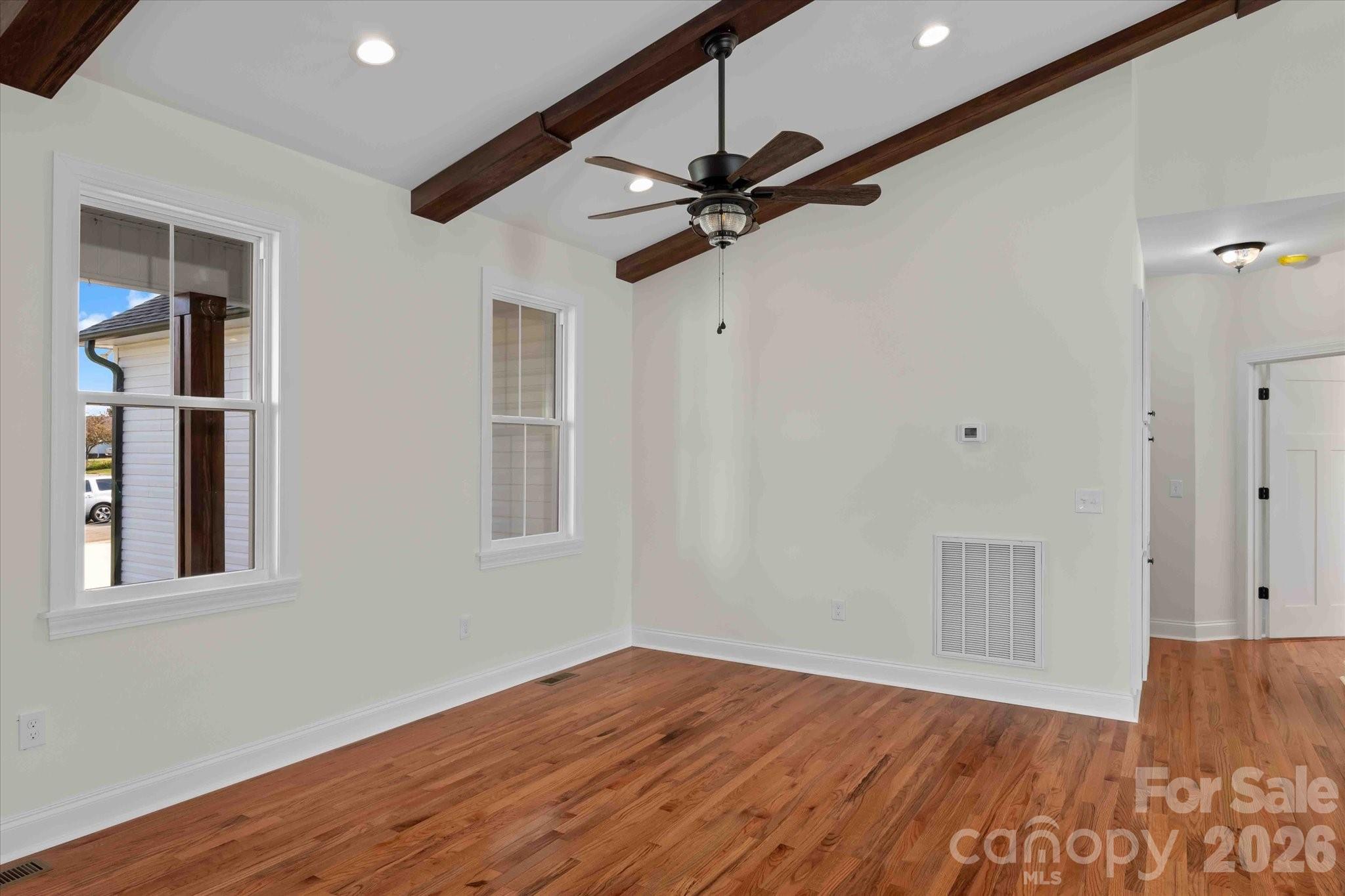 113 Cheval Trail — Cleveland