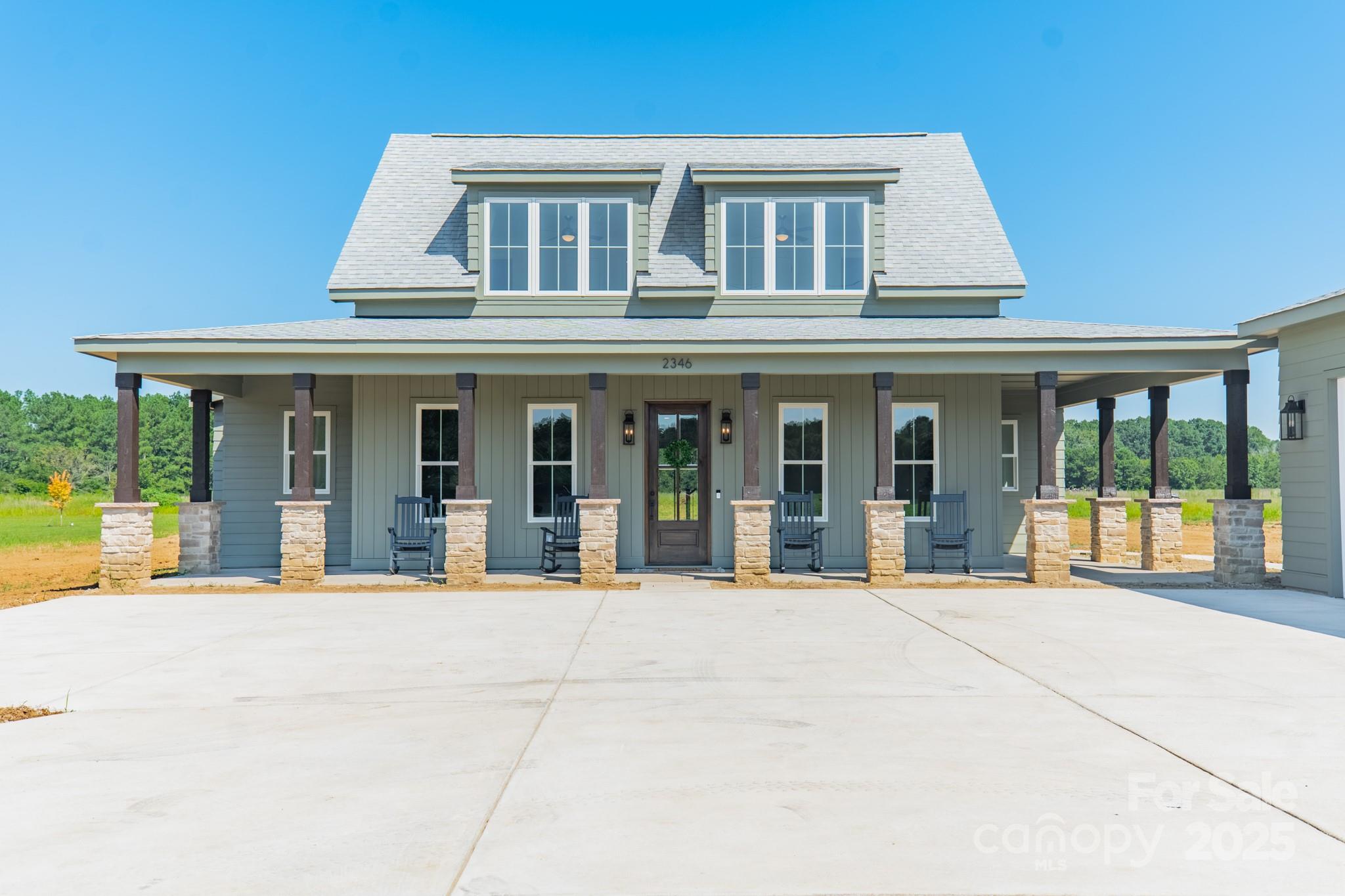 2346 Bridgewater Road #7 — Rock Hill