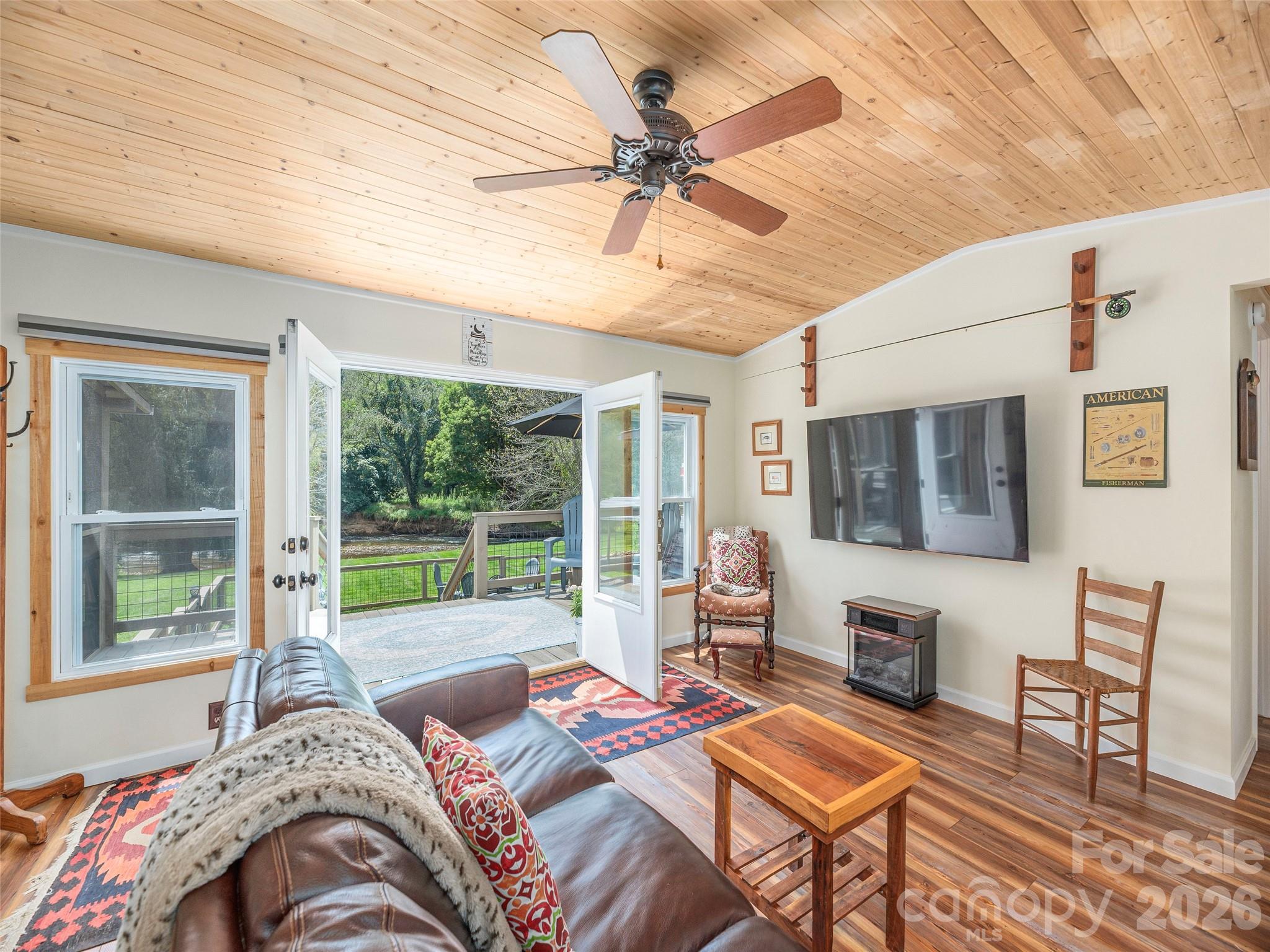 248 Max Thompson Road — Canton