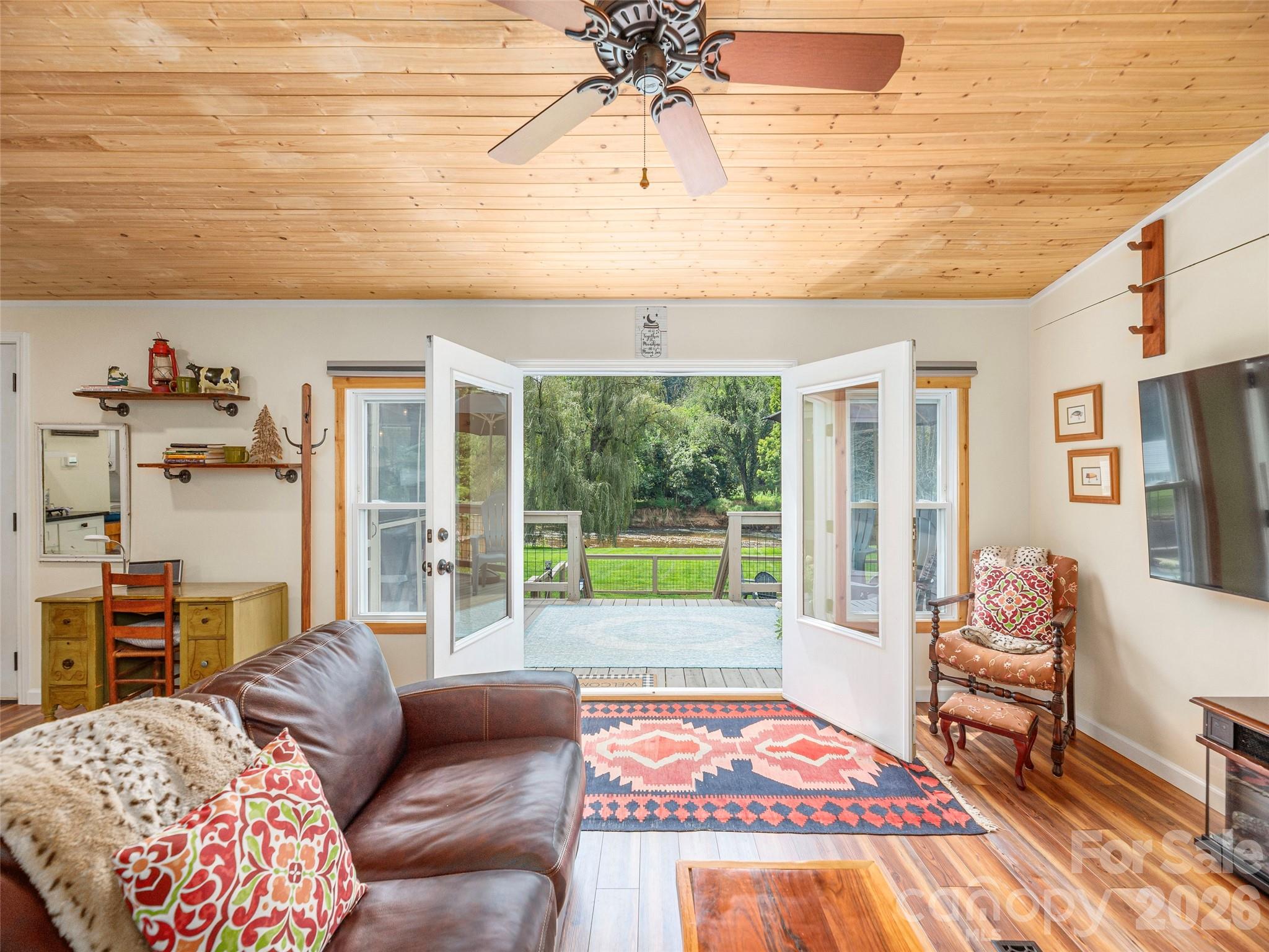 248 Max Thompson Road — Canton