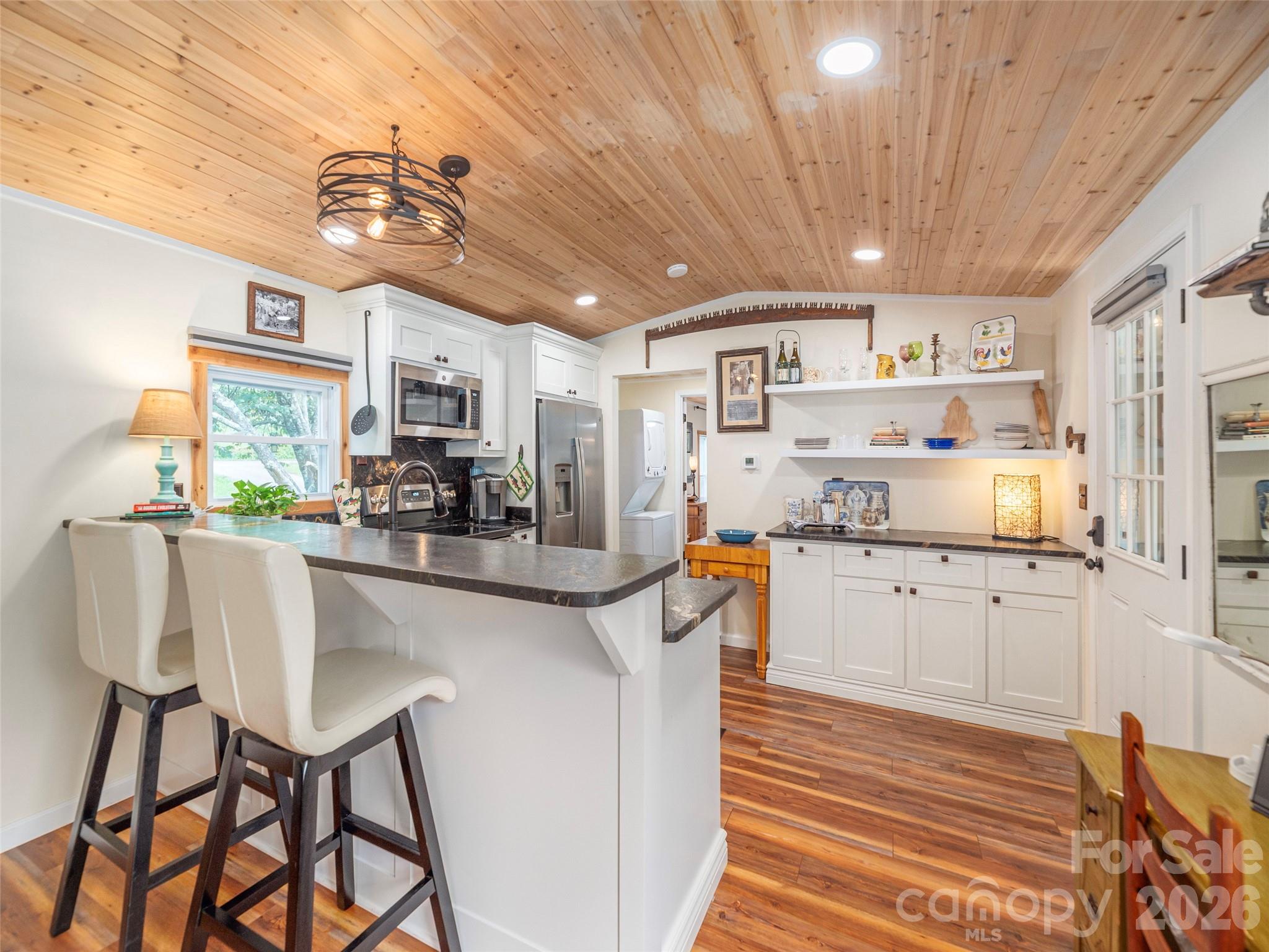 248 Max Thompson Road — Canton