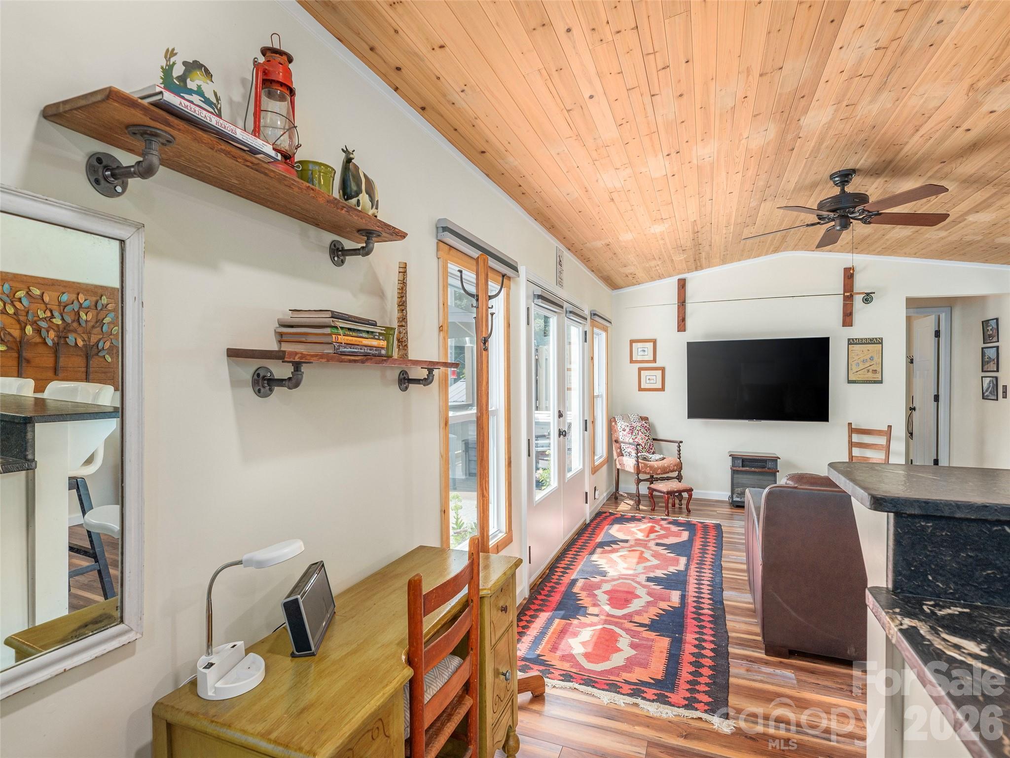 248 Max Thompson Road — Canton