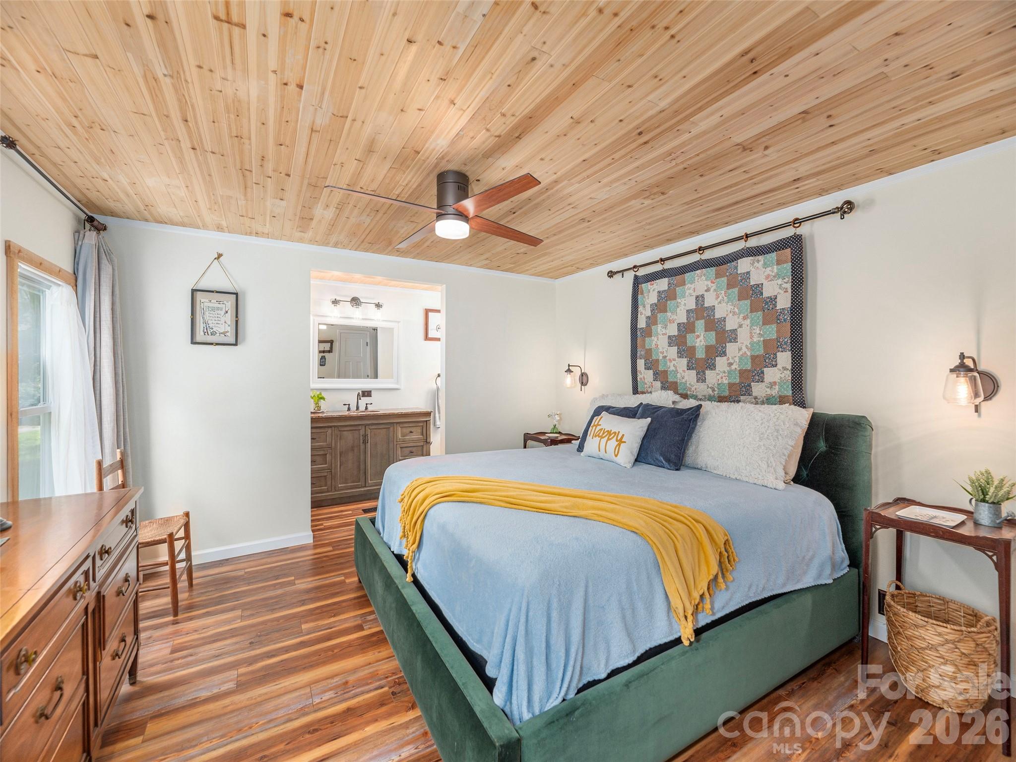 248 Max Thompson Road — Canton